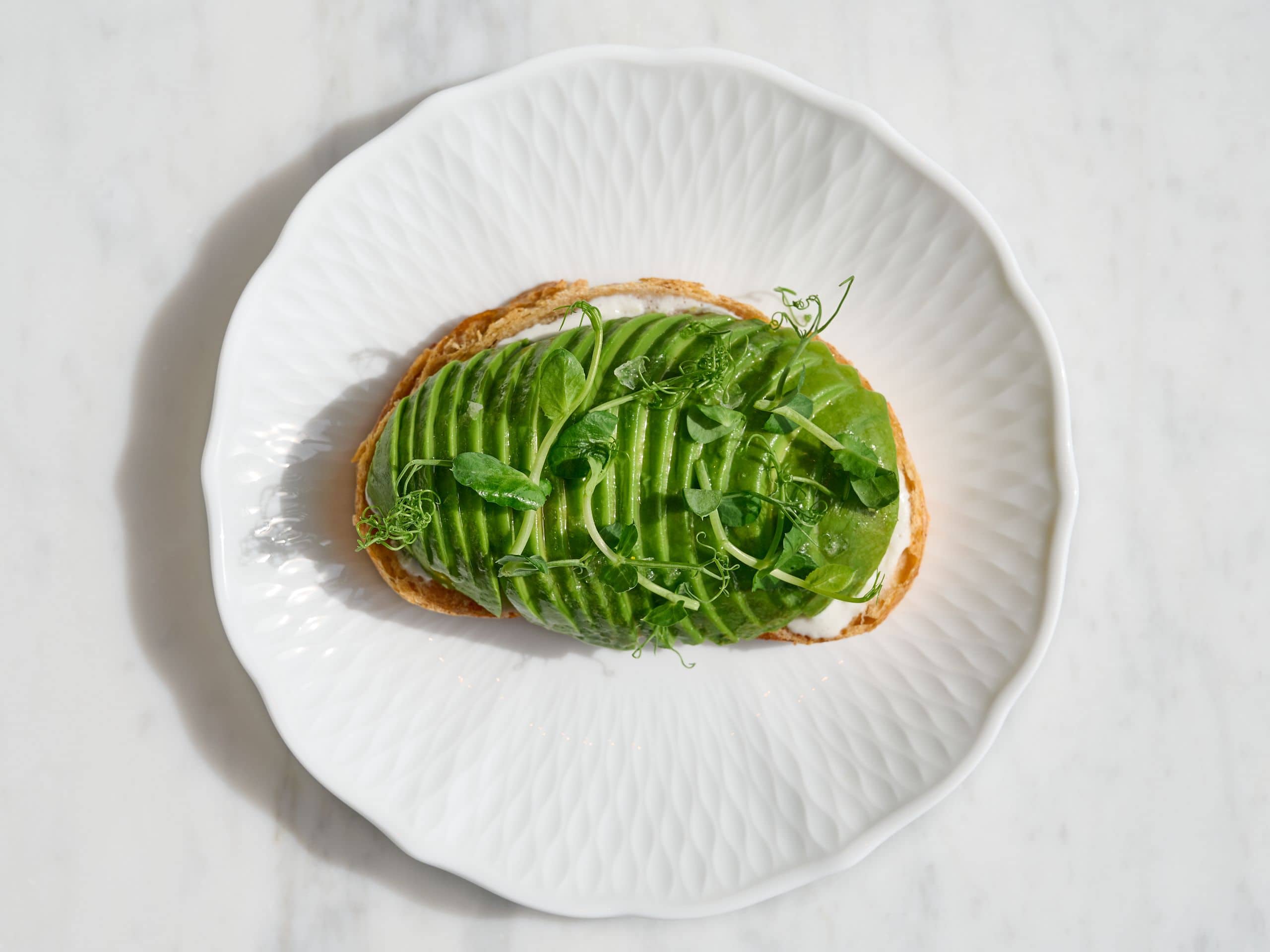 Park Hyatt Niseko Hanazono Wellness Avocado