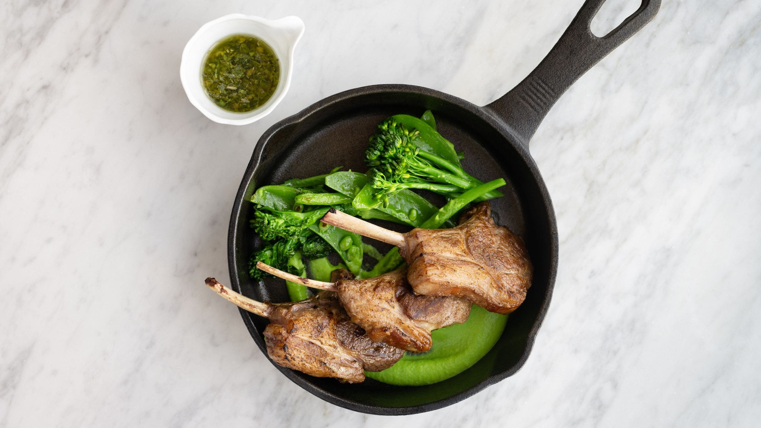 Park Hyatt Niseko Hanazono The Lounge Lamb