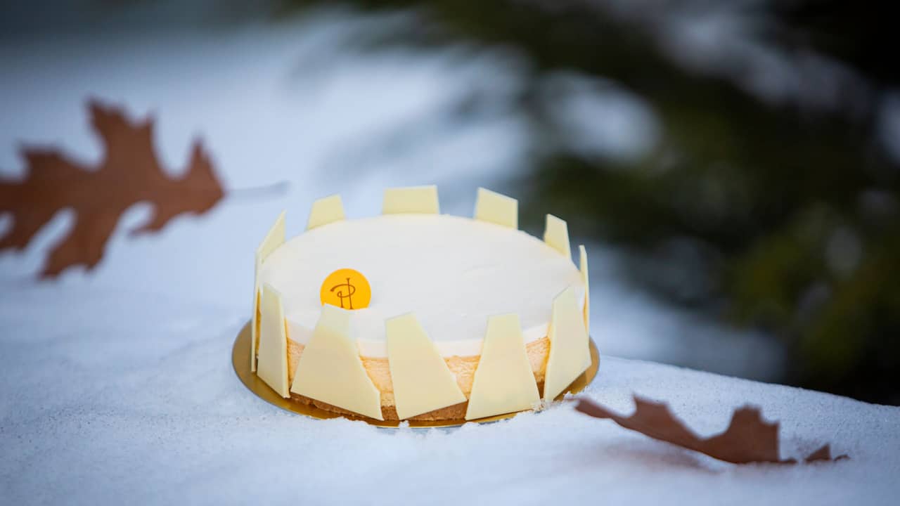 Hokkaido Cheesecake Deli