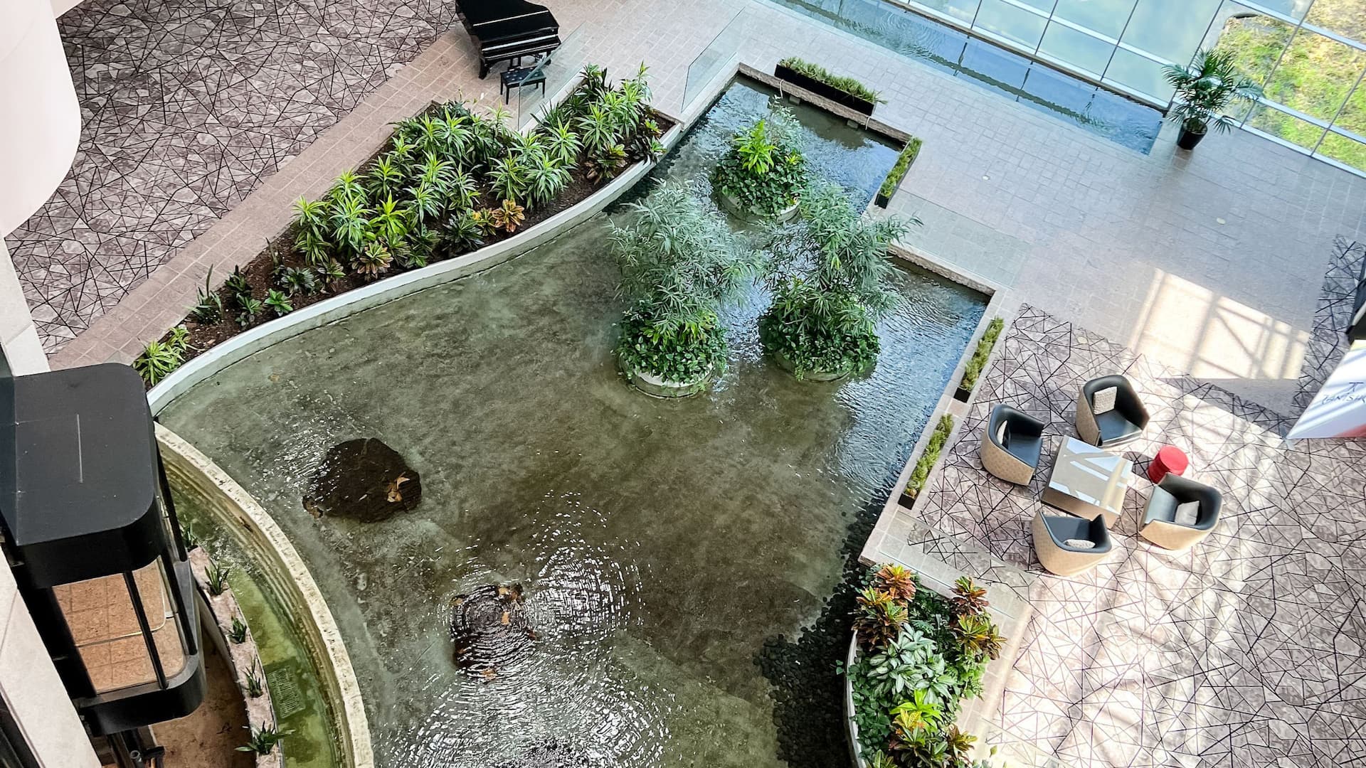 Hotel Photos | Hyatt Regency Houston West