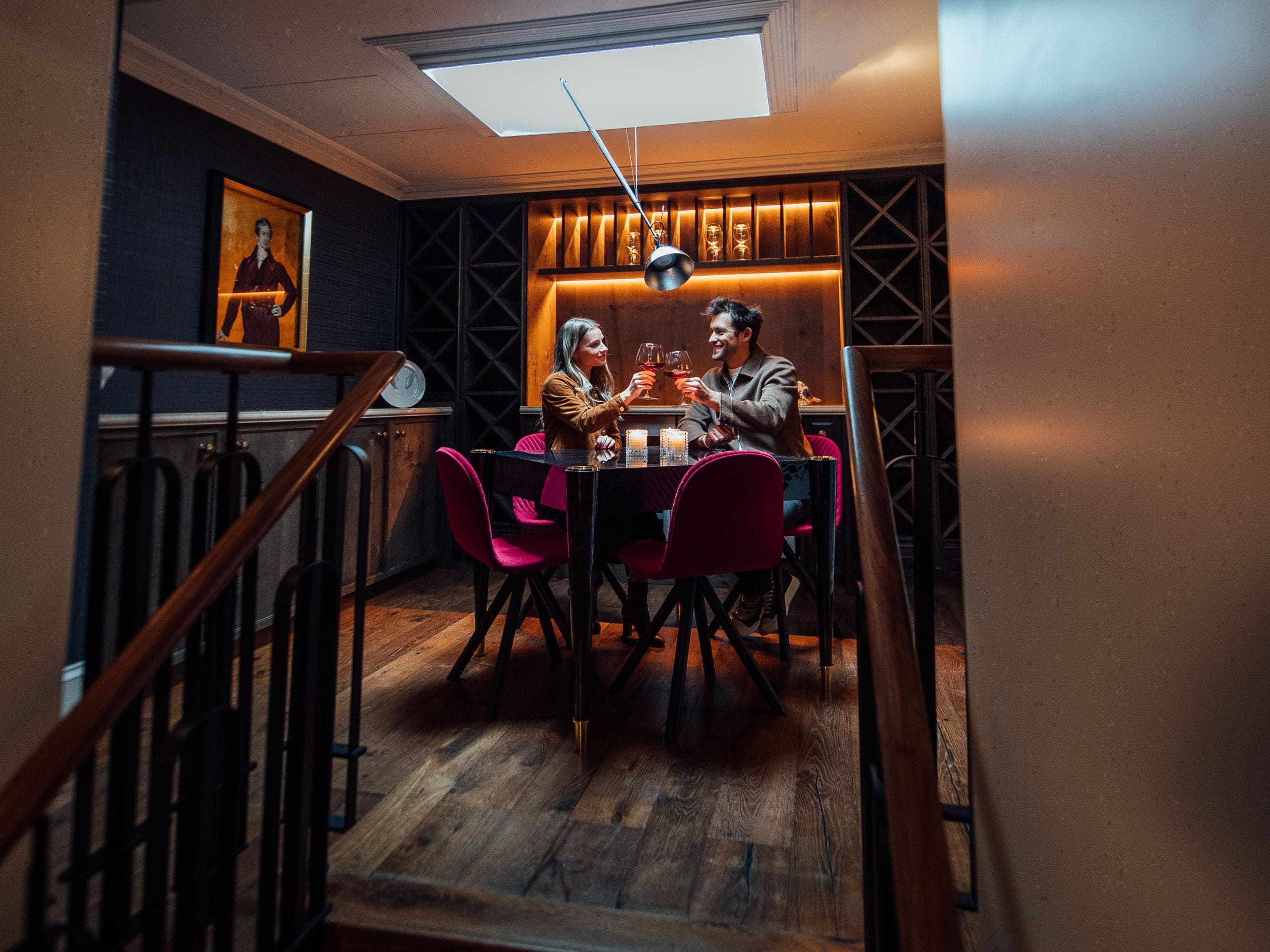 Great Scotland Yard Hotel Lifestyle Townhouse