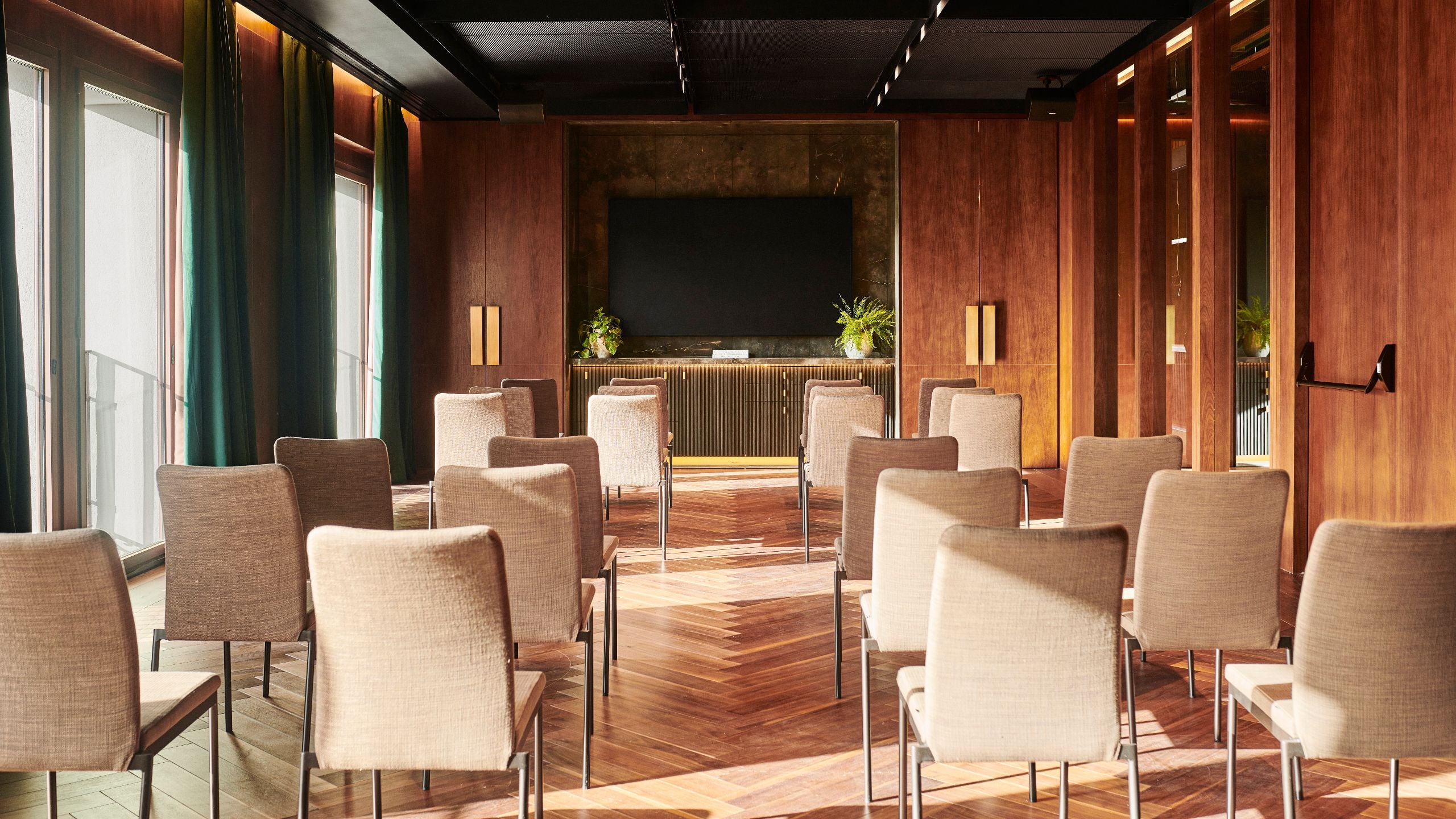 Thompson Madrid Lola Ximena Teatro