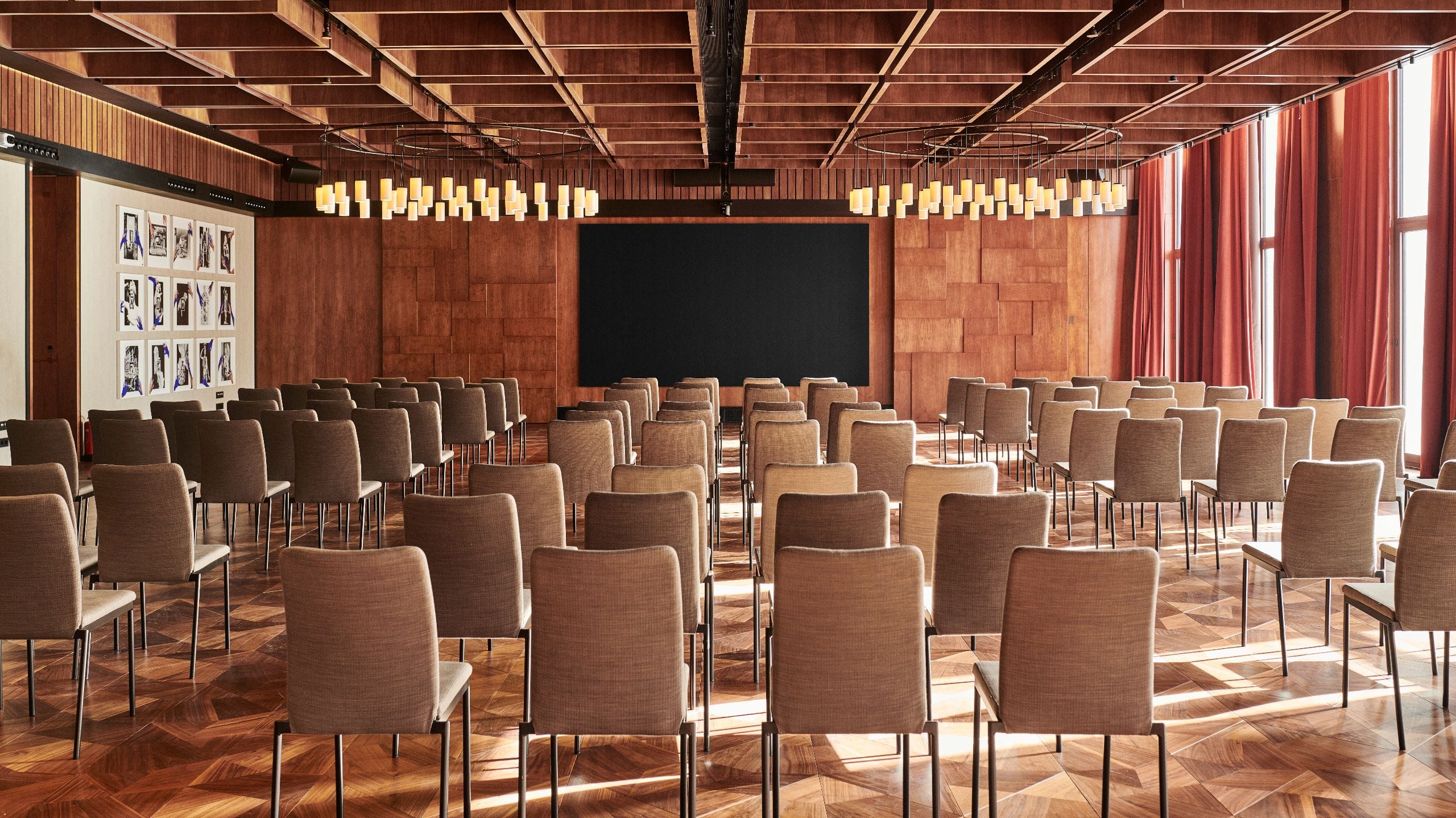 Thompson Madrid Carmen Teatro