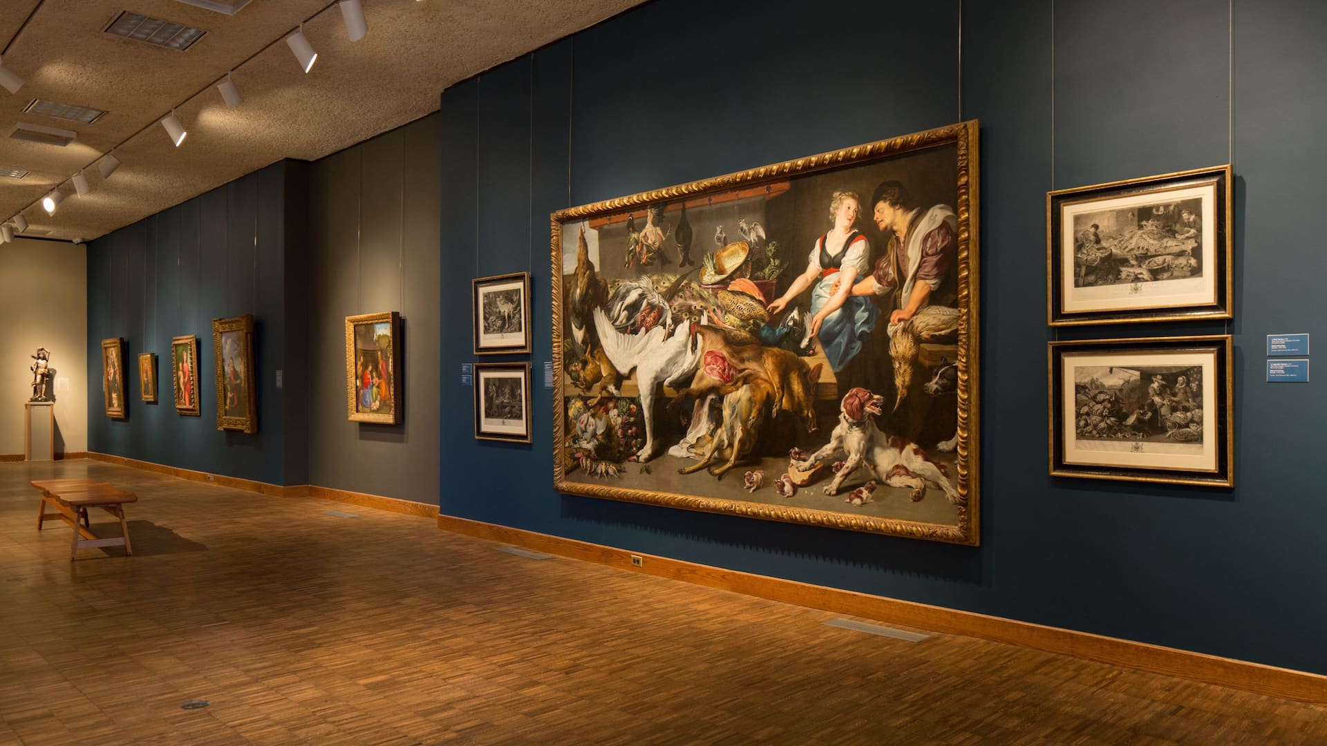 Hyatt House Allentown / Lehigh Valley Allentown Art Museum Artwork