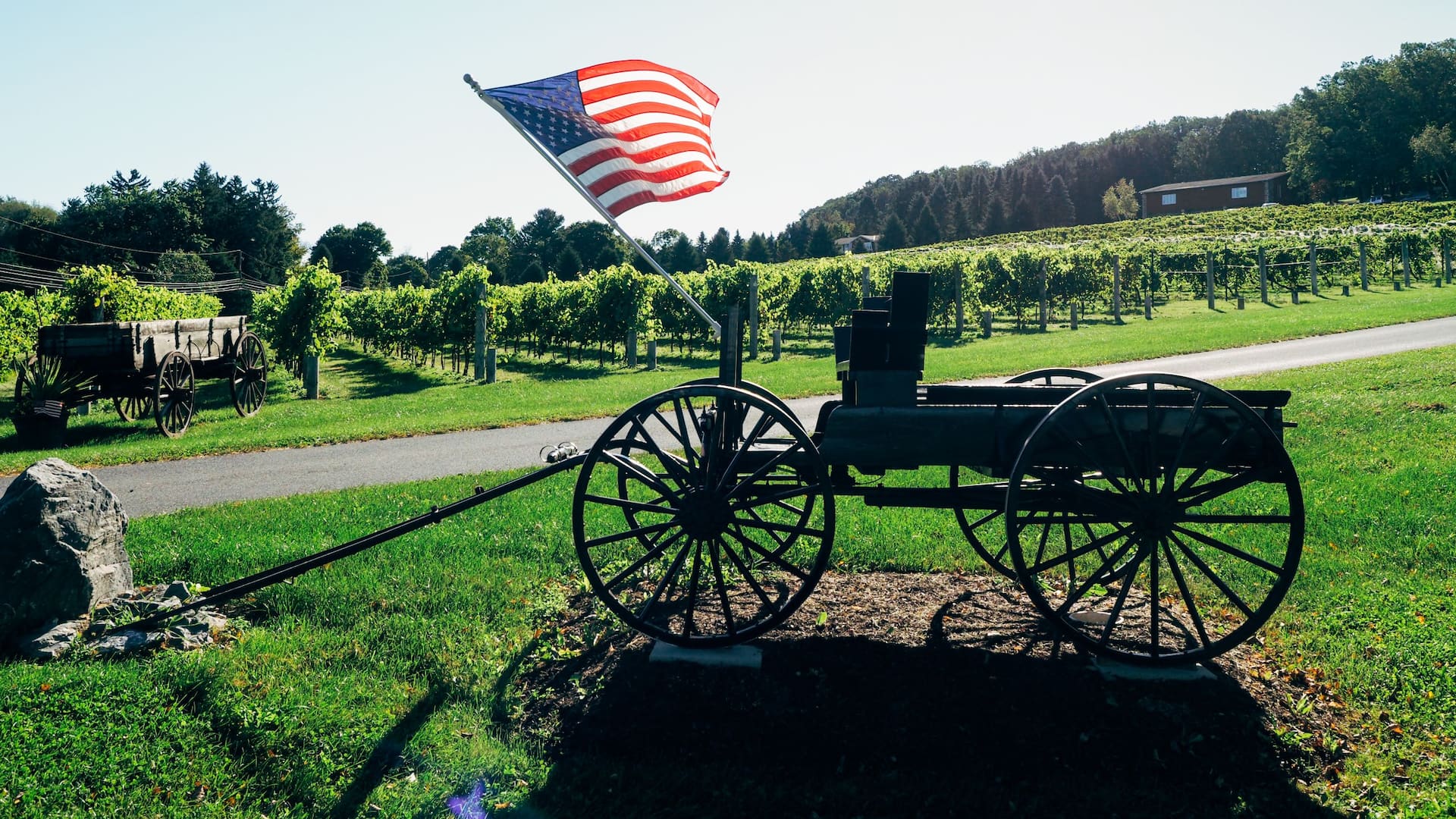 Hyatt House Allentown / Lehigh Valley Clover Hill Winery