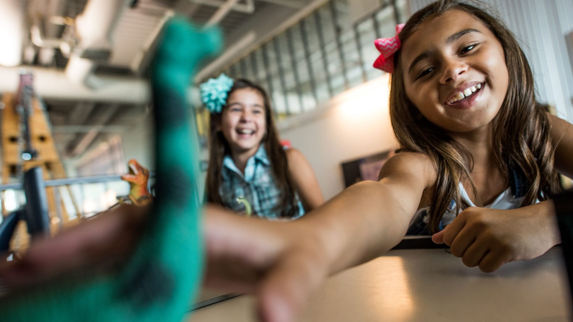 Hyatt House Allentown / Lehigh Valley Davinci Science Center Children