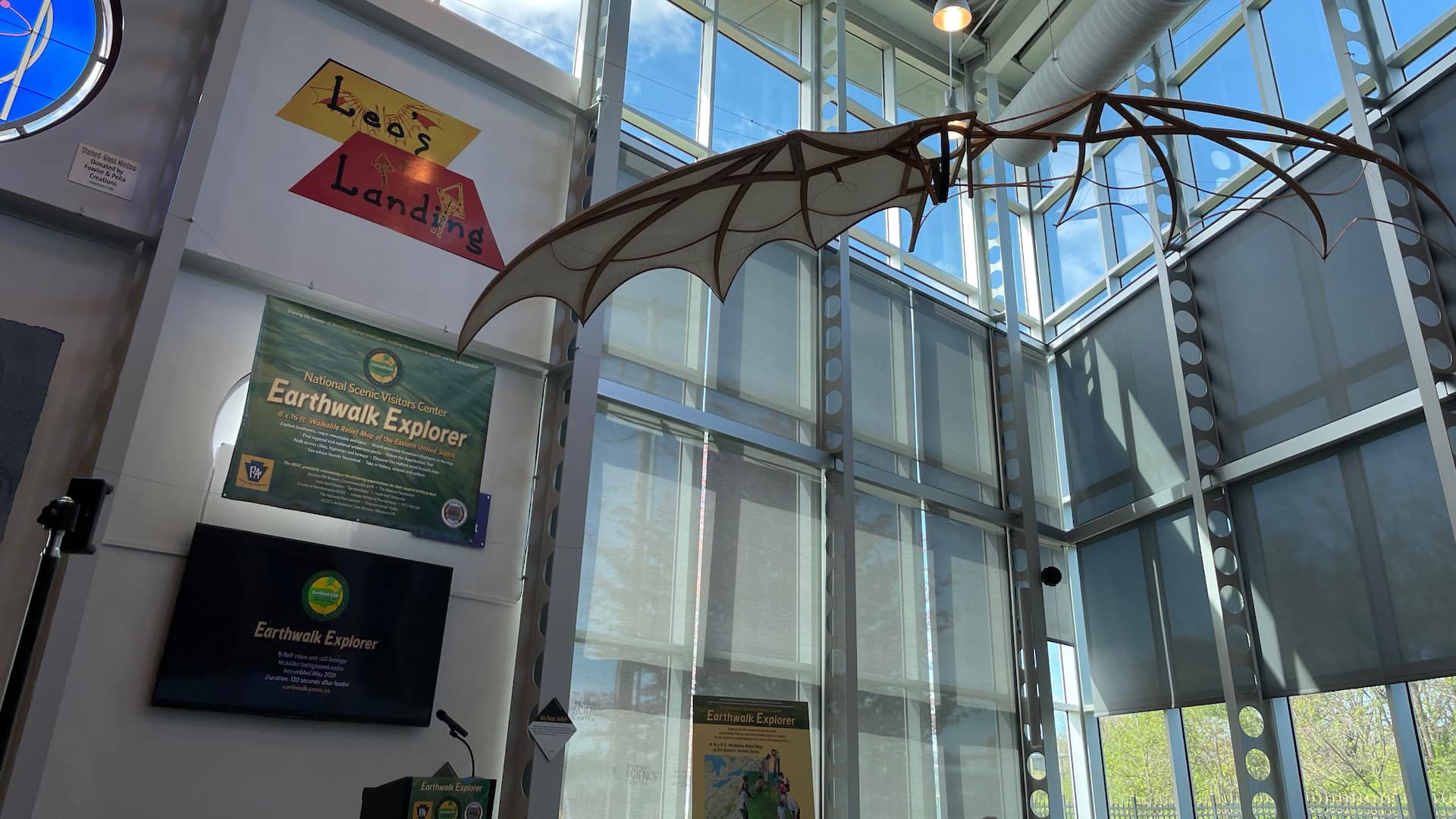 Hyatt House Allentown / Lehigh Valley Davinci Science Center Attraction