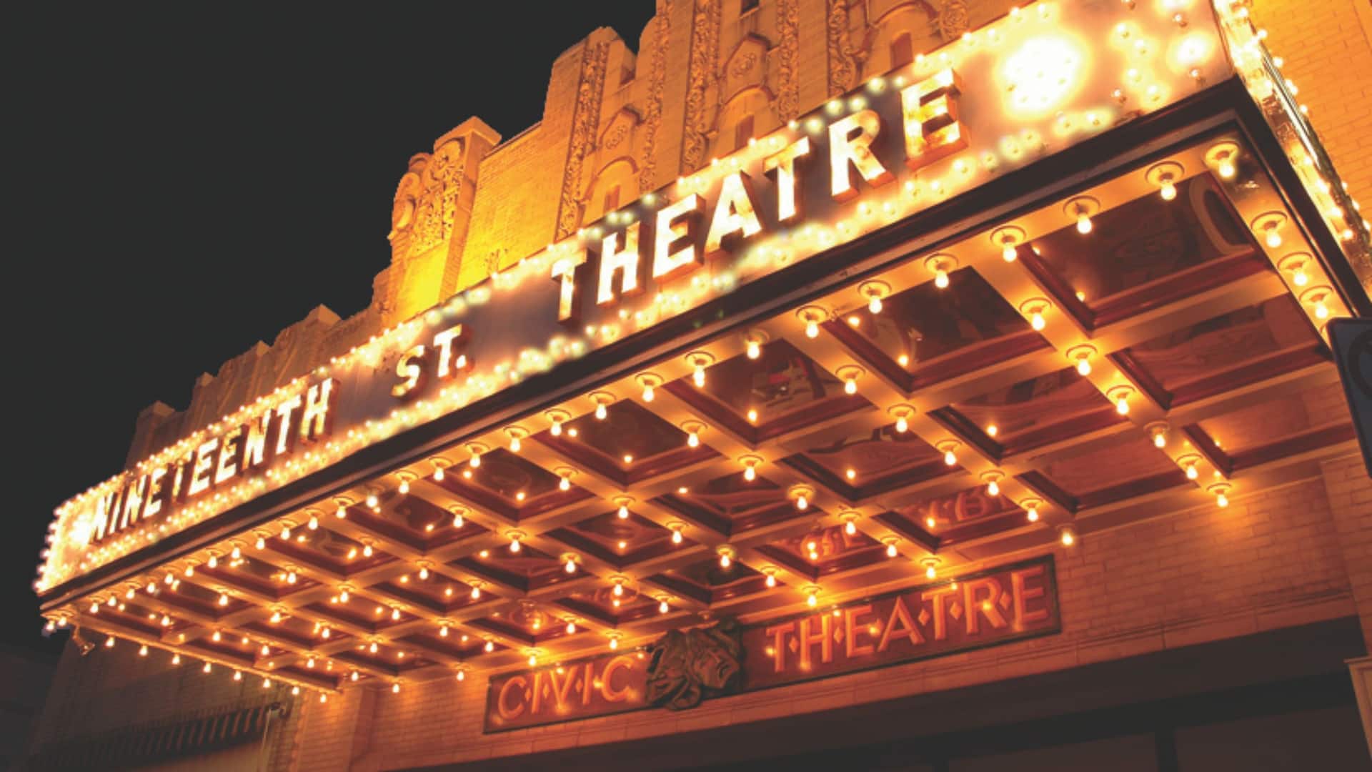 Hyatt House Allentown / Lehigh Valley Civic Theatre Of Allentown