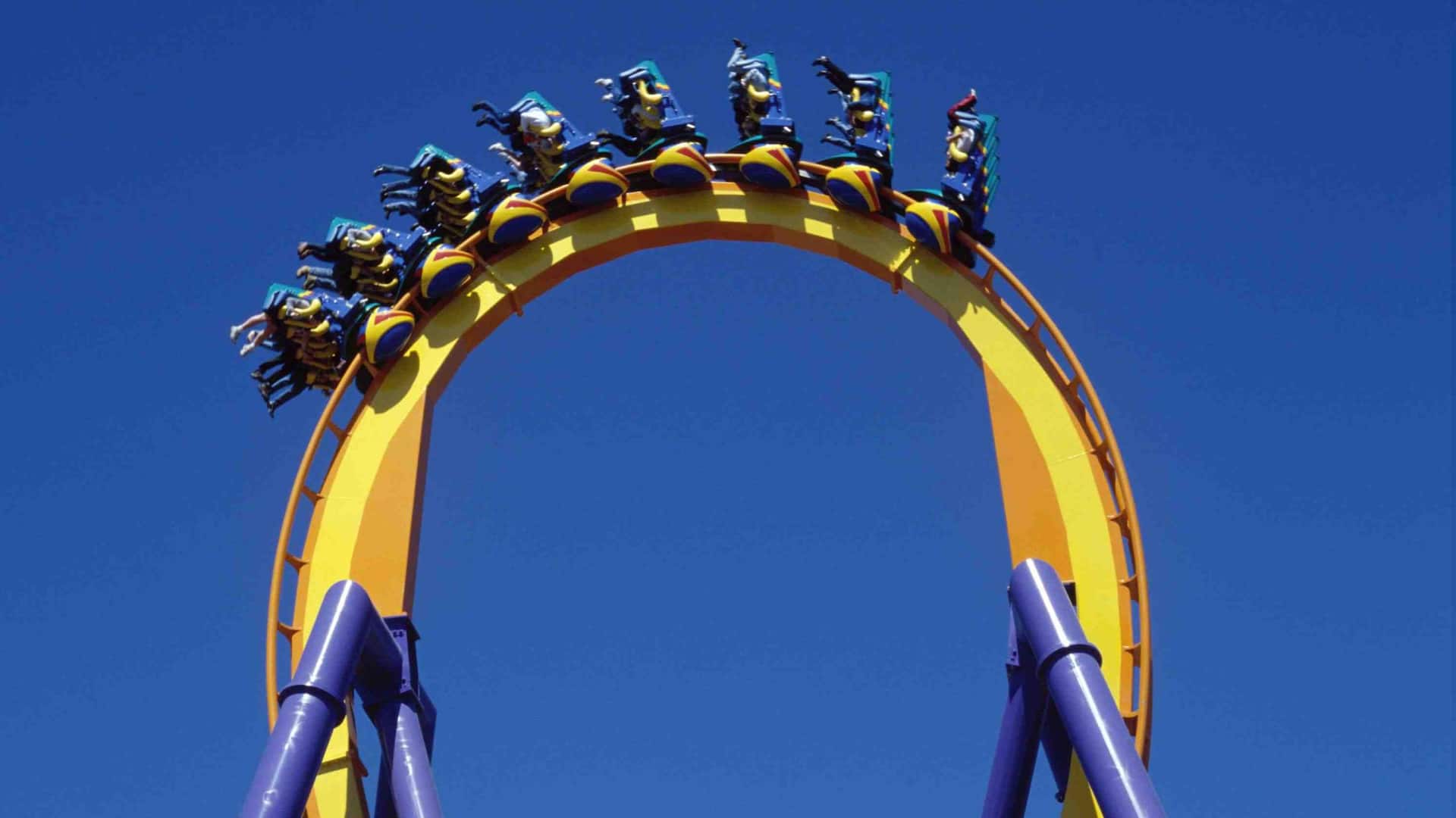 Hyatt House Allentown / Lehigh Valley Talon Rollercoaster