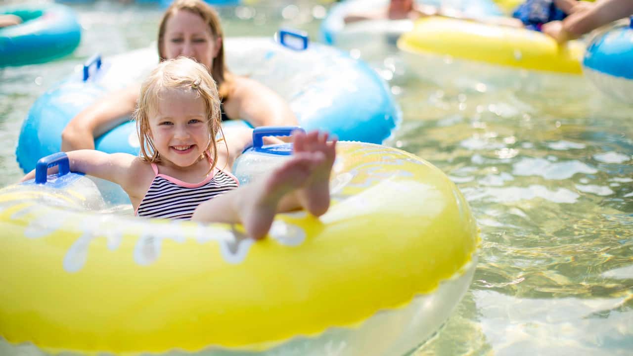 Hyatt House Allentown Lehigh Valley Wild Water Kingdom