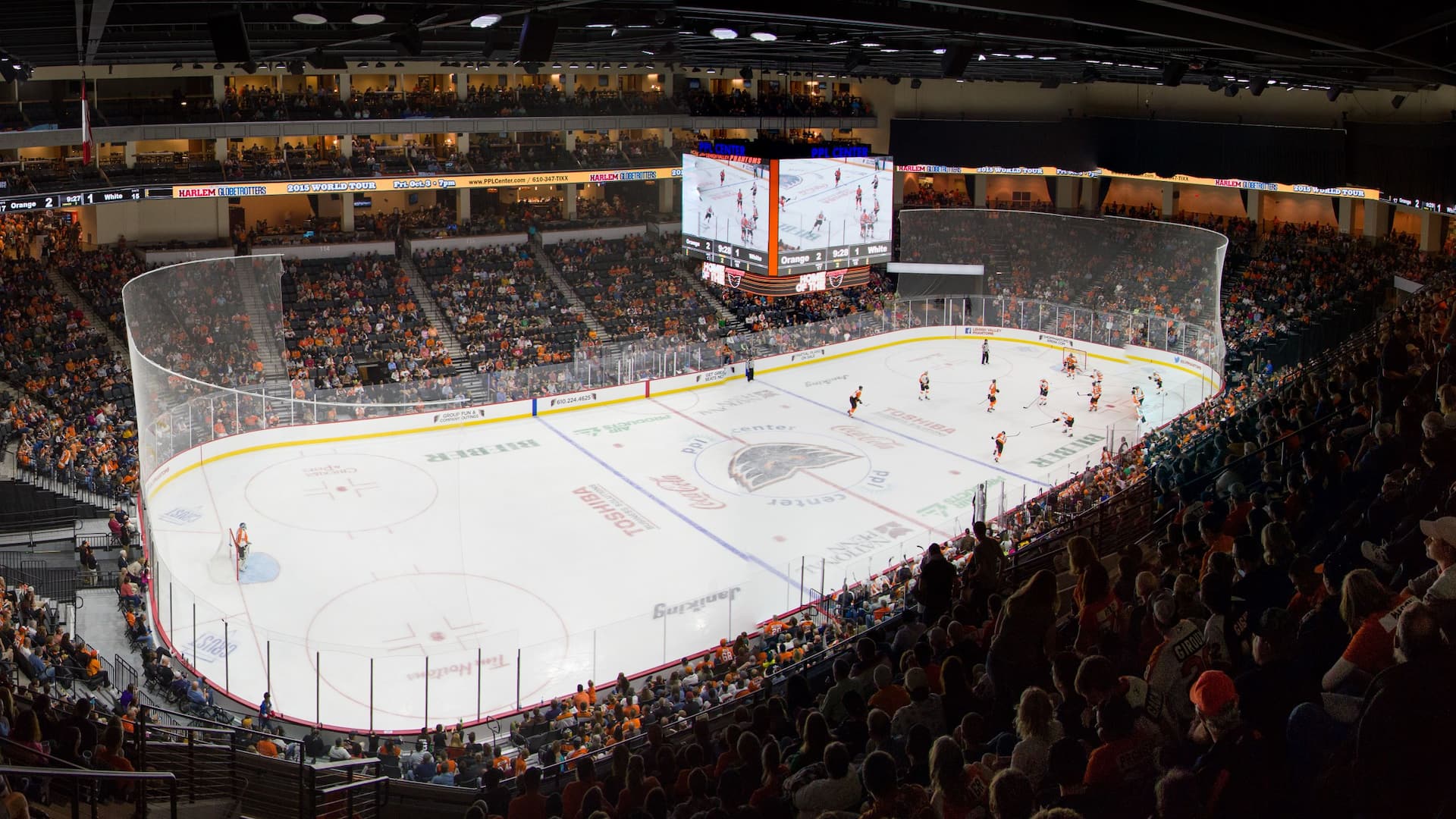 Hyatt House Allentown / Lehigh Valley Lehigh Valley Phantoms