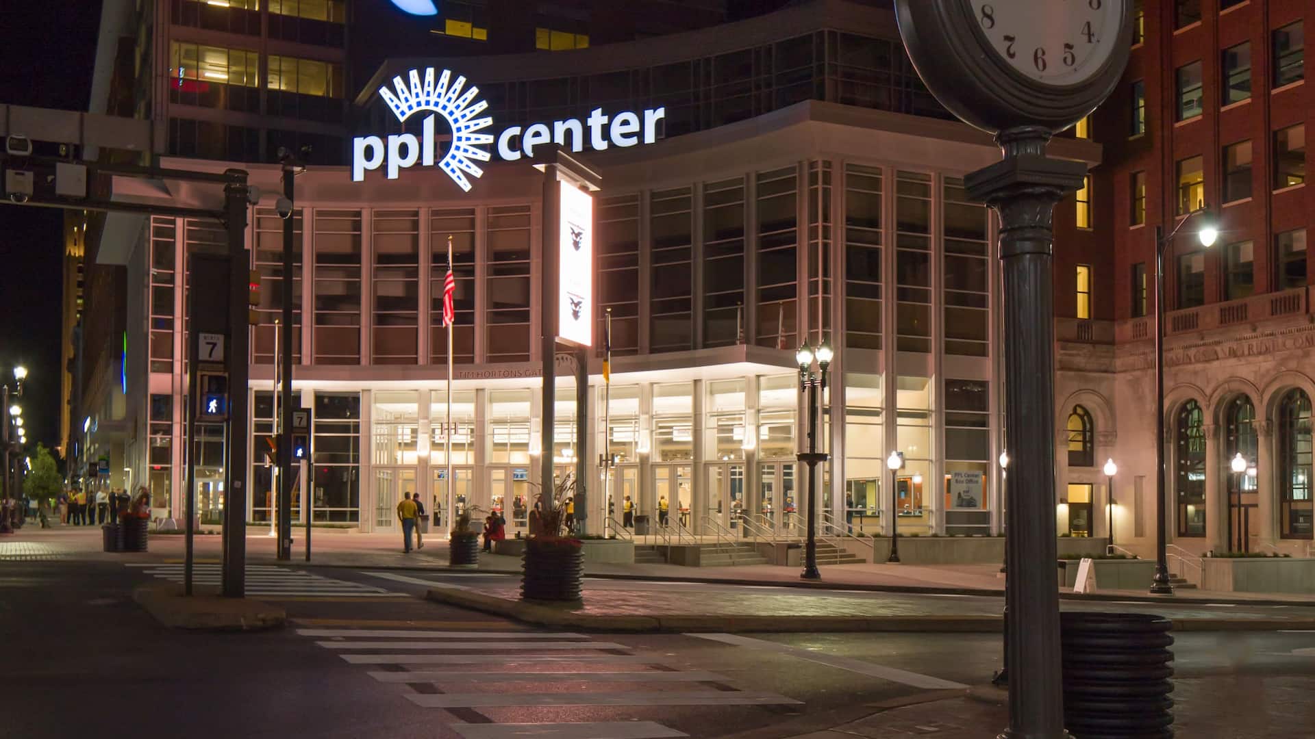 Hyatt House Allentown / Lehigh Valley Ppl Center