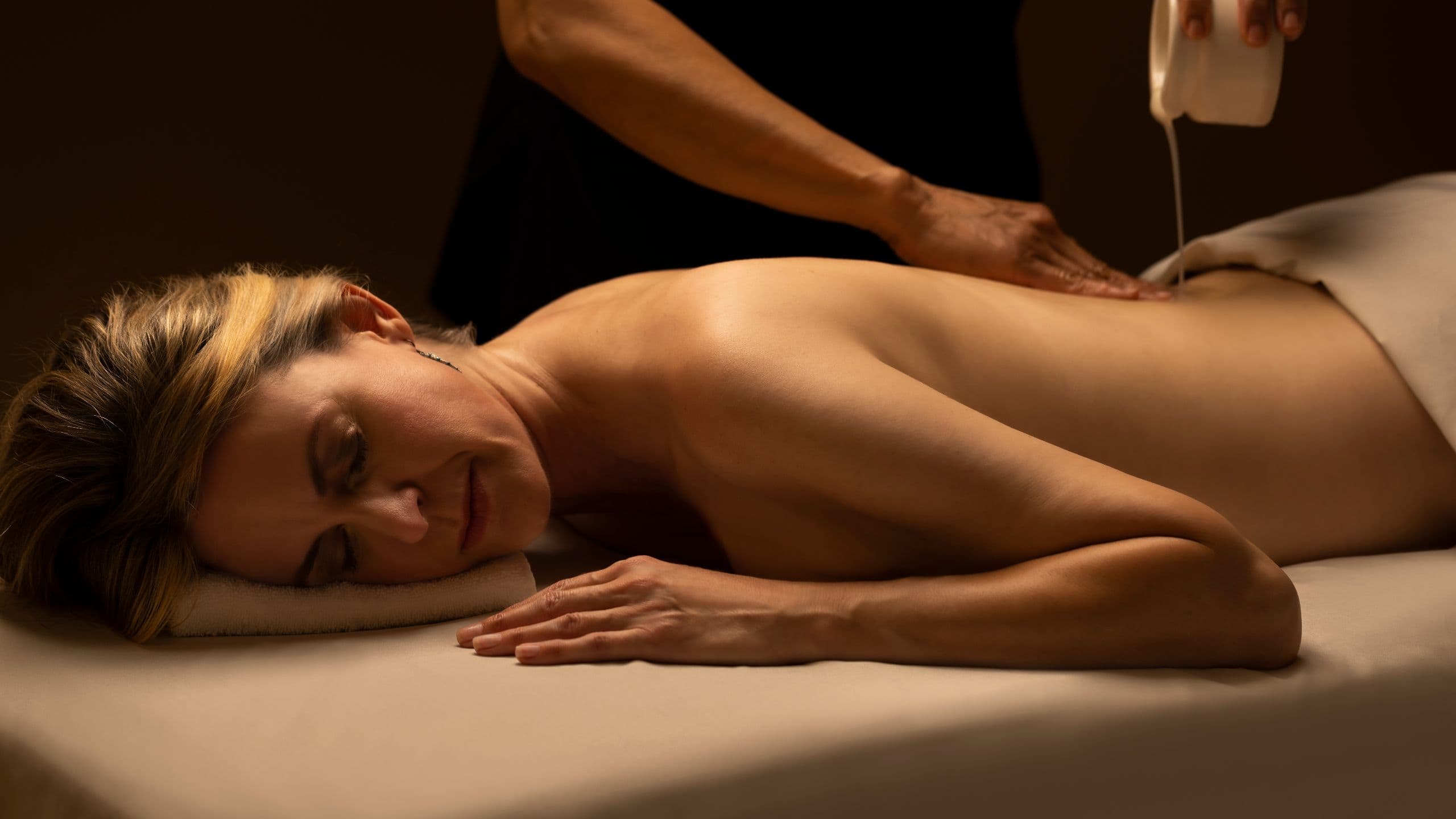 Hyatt Regency Huntington Beach Resort and Spa Hunrh Spa Body Ritual Treatment 5377