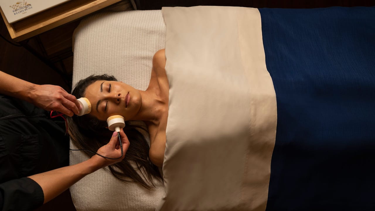 Spa Facial Machine