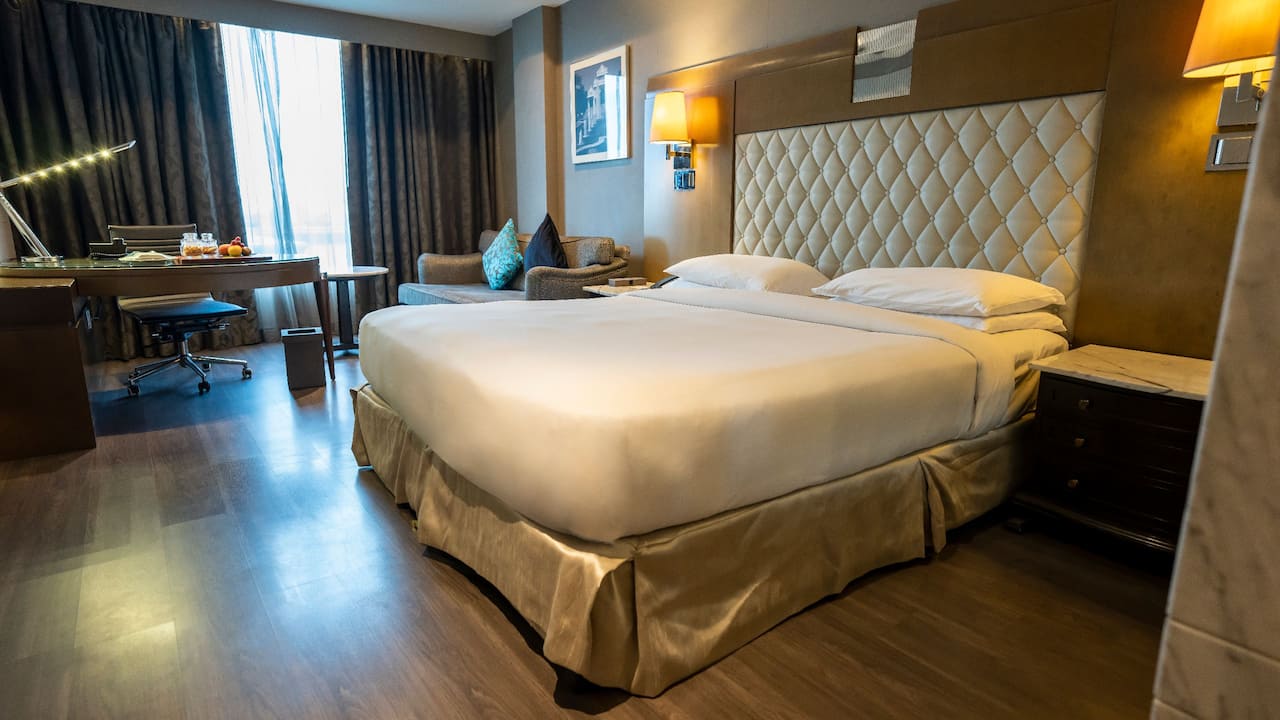 Guestroom