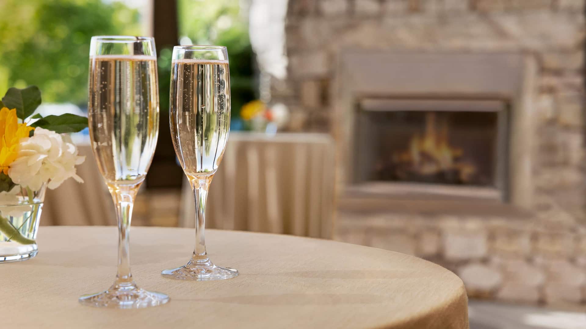 Hyatt Regency Sonoma Wine Country Railroad Cafe