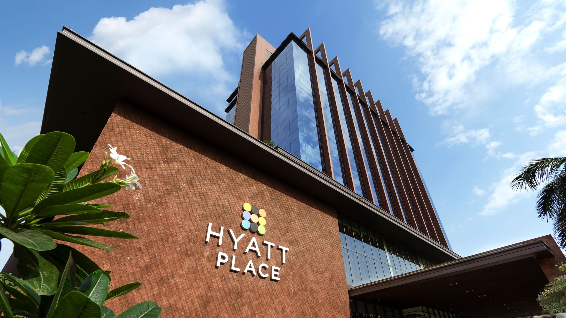 Hyatt Place Bharuch Hyatt Place Bharuch