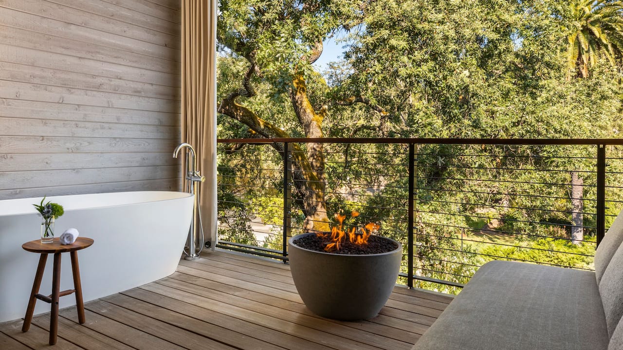 Alila Suite Escape Alila Suite Escape