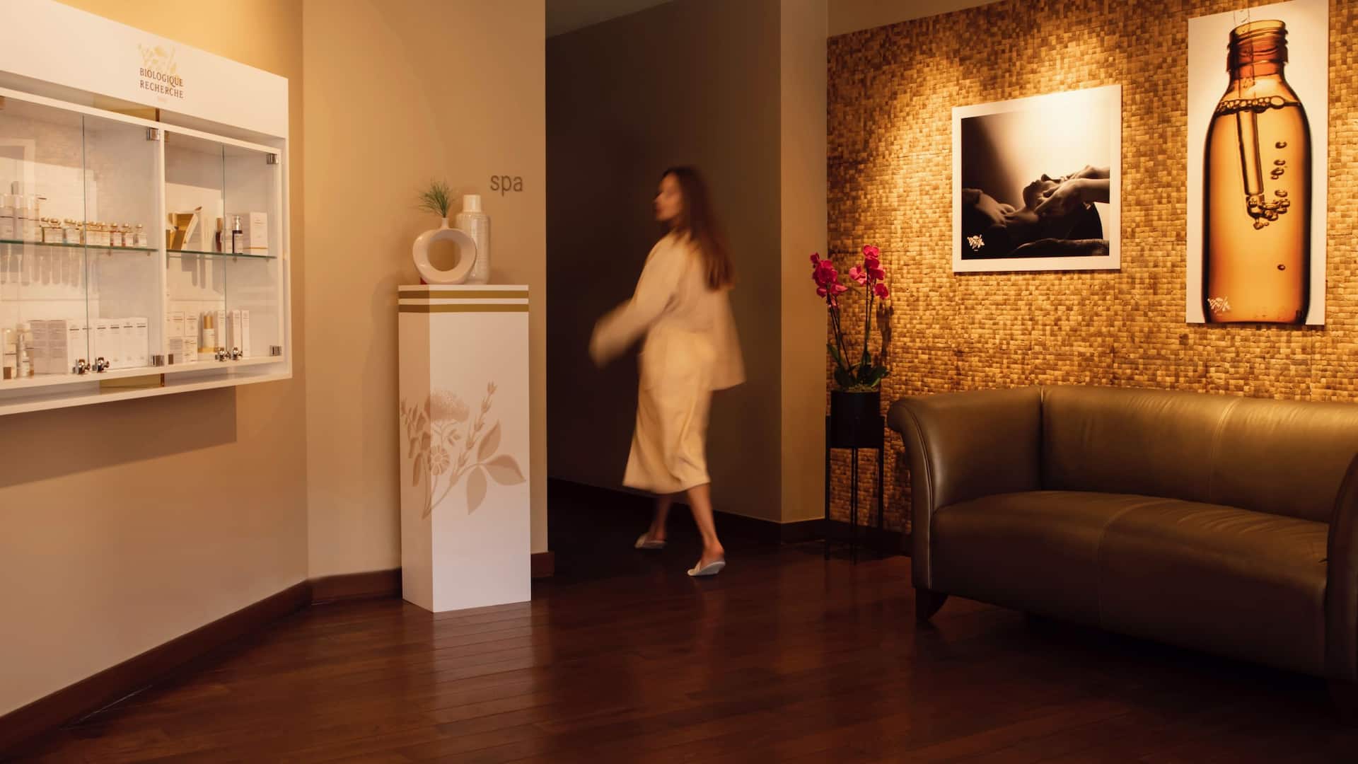 Grand Hyatt Istanbul Gala Experience