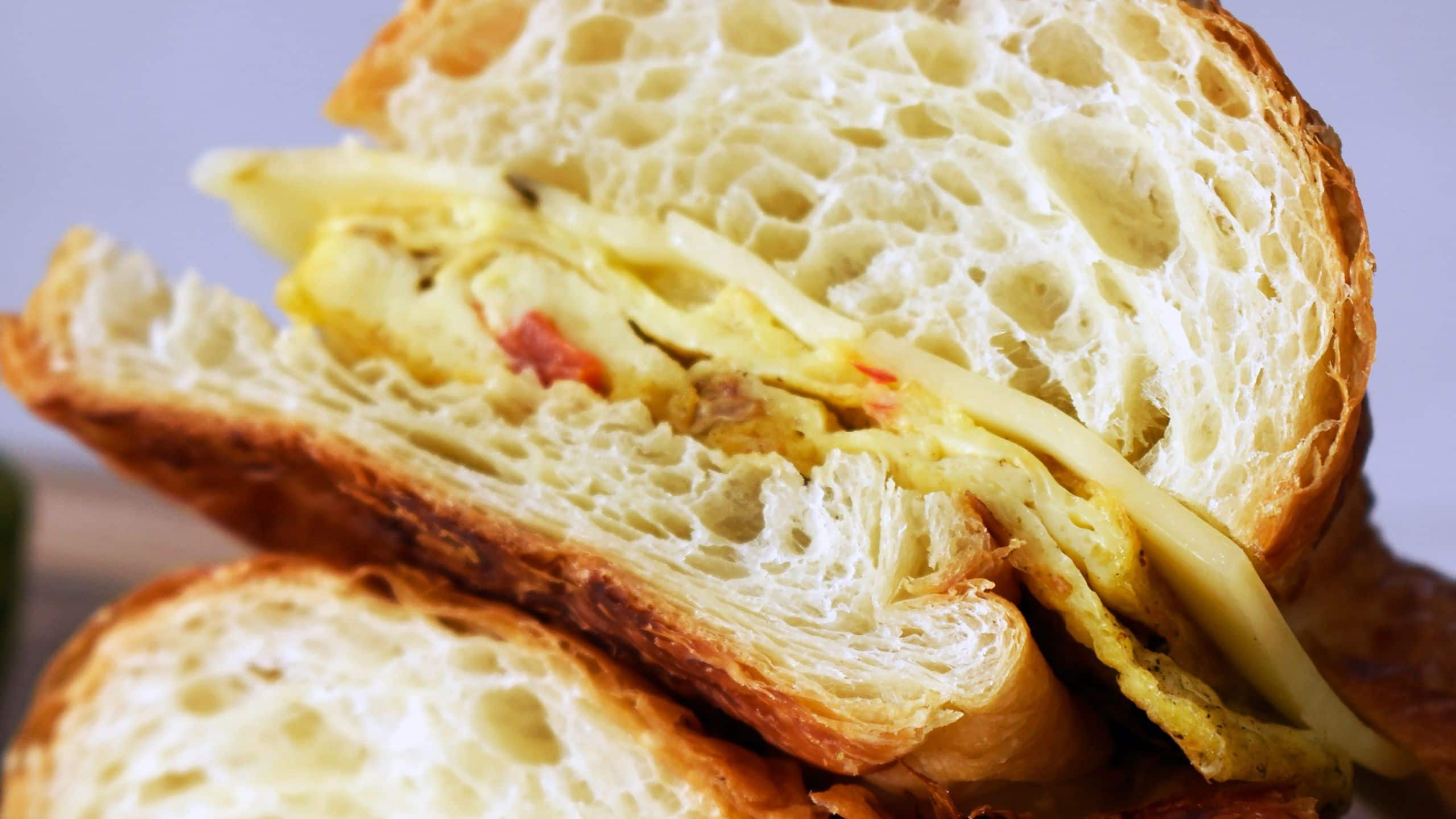 Hyatt Centric The Pike Long Beach Sandwich