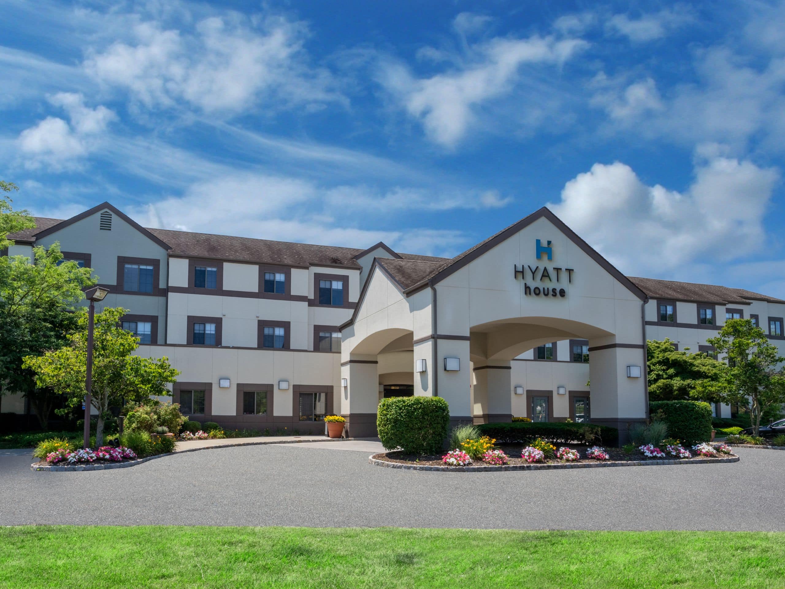 莫里斯敦凯悦嘉寓酒店