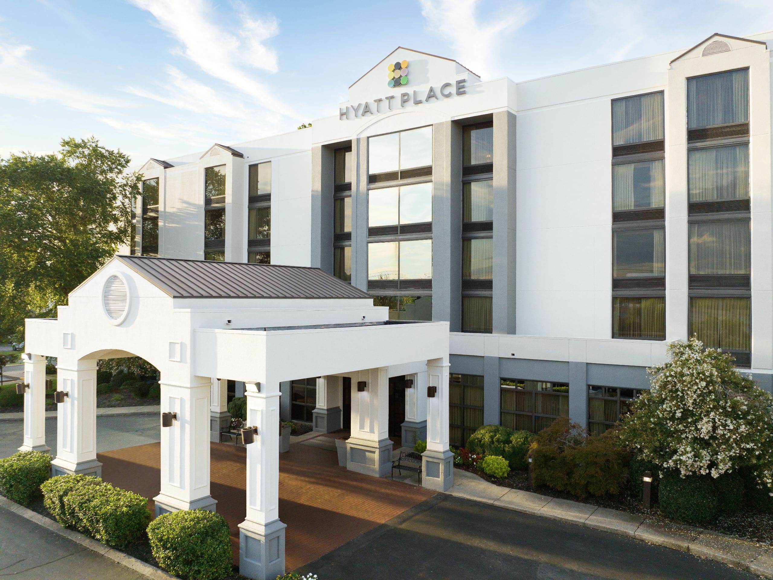 纳什维尔奥普里兰凯悦嘉轩酒店