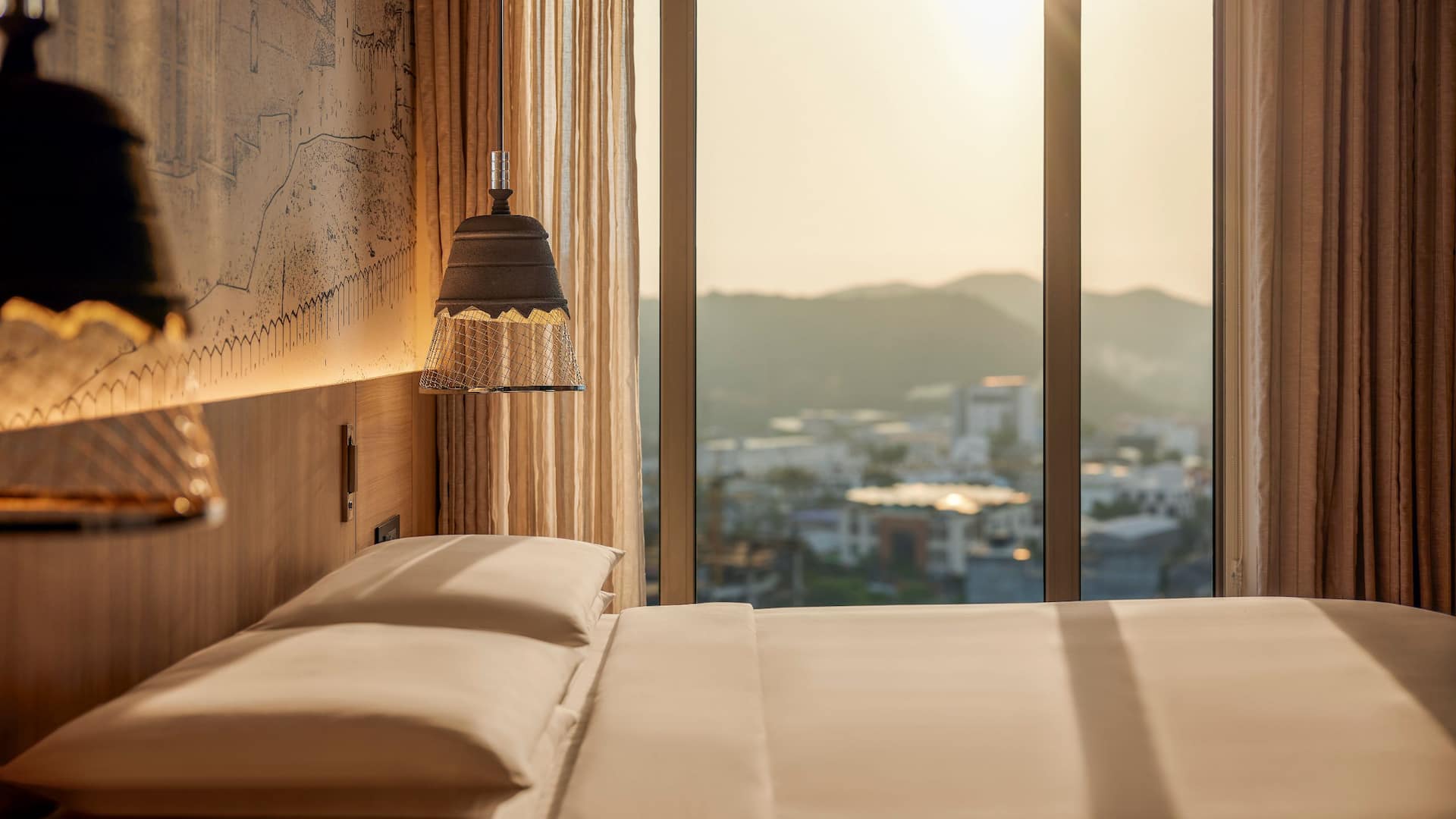 2/6 Hyatt Place Jaipur Malviya Nagar King Room View