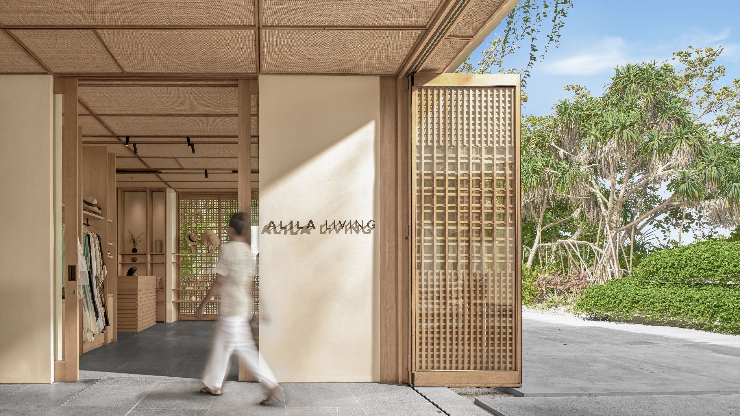 Alila Kothaifaru Maldives Alila Living with Staff