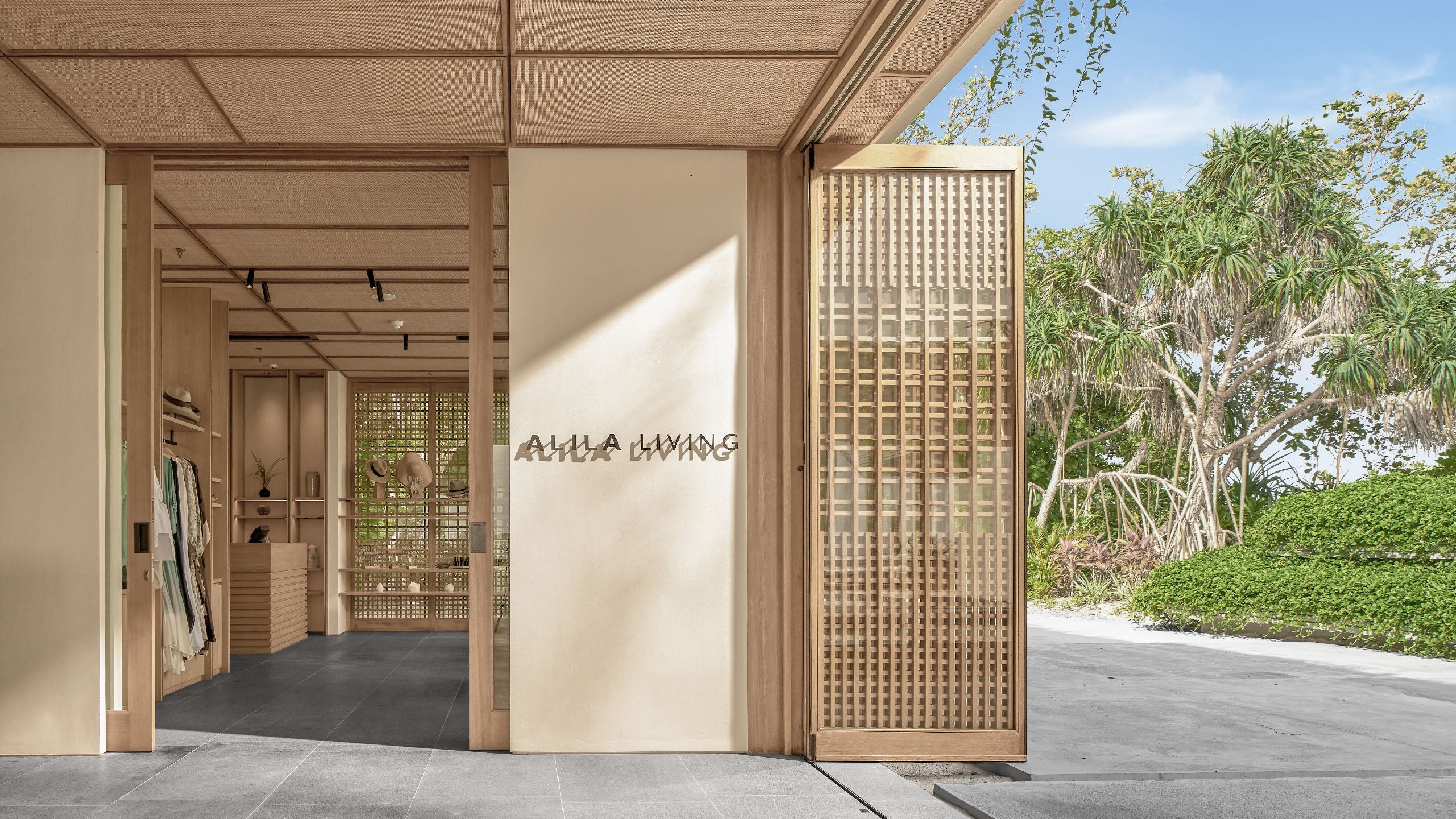 Alila Kothaifaru Maldives Alila Living