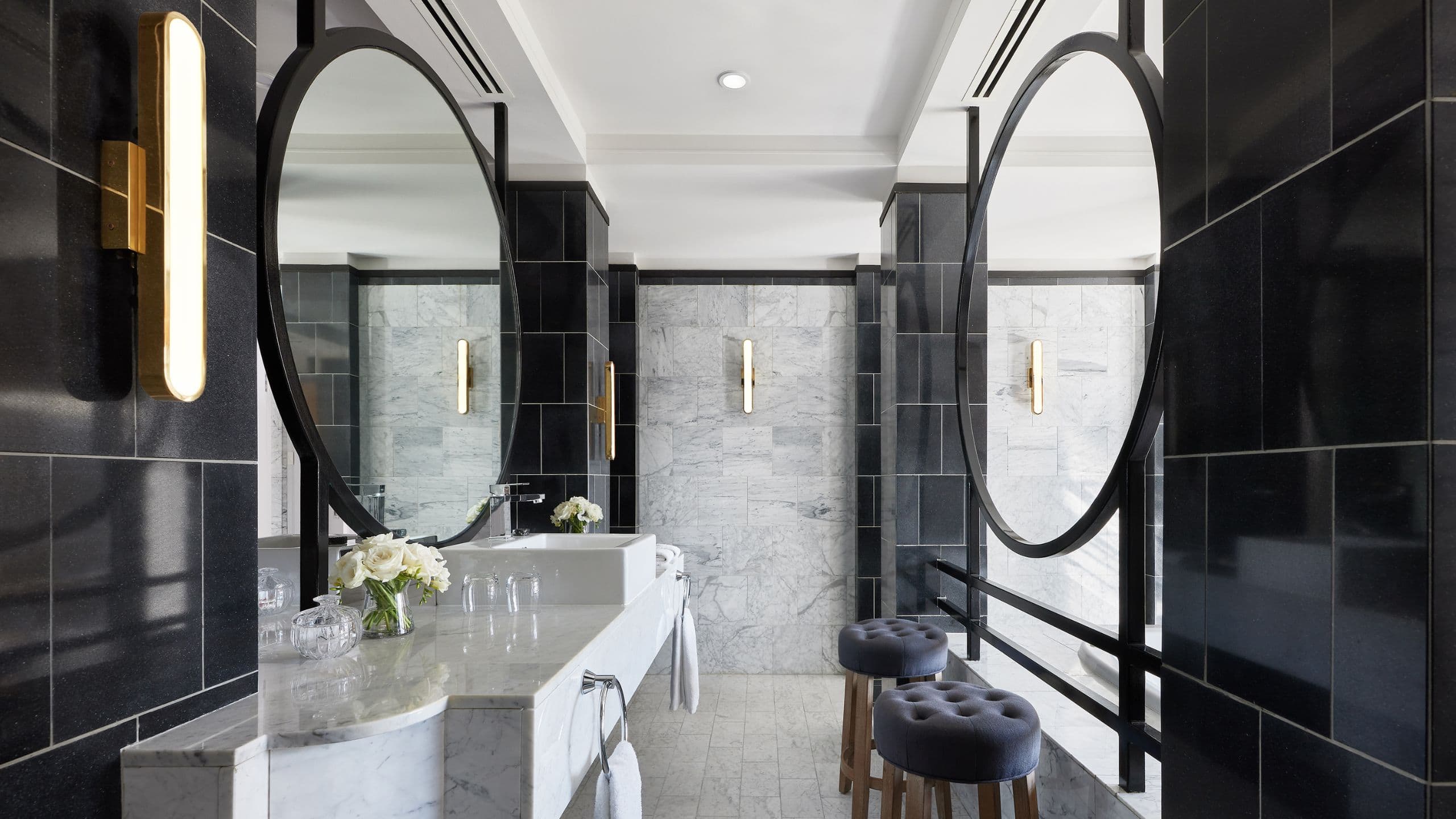 5 of 5 Hyatt Hotel Canberra - A Park Hyatt Hotel Presidential Bedroom