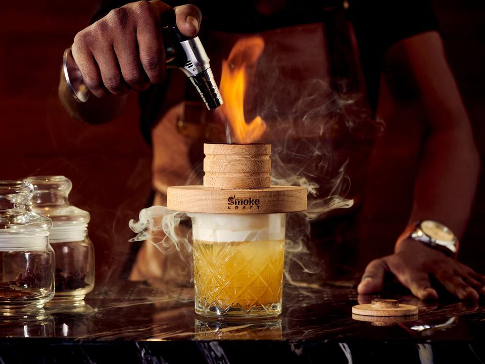 Park Hyatt Chennai