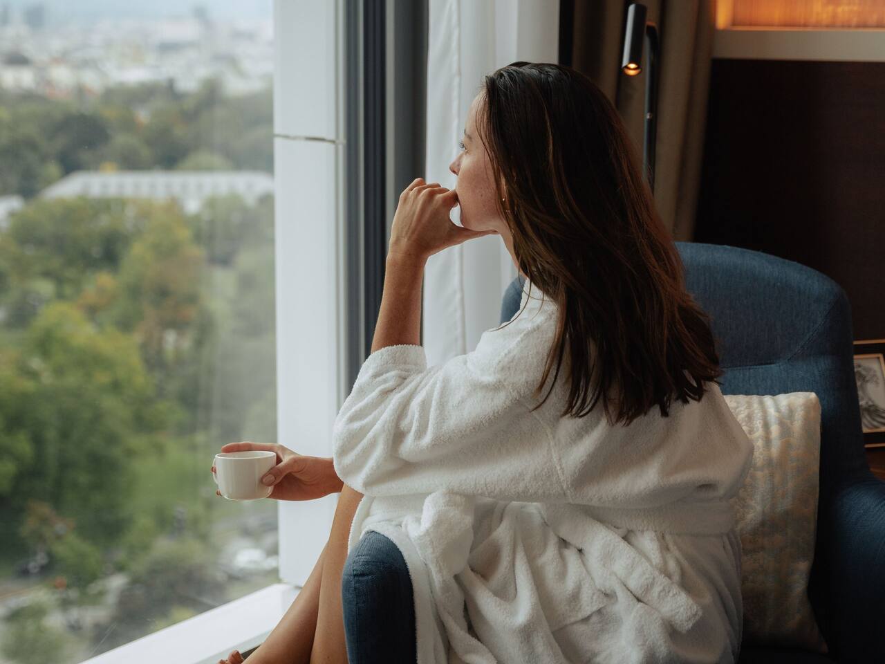Guest View