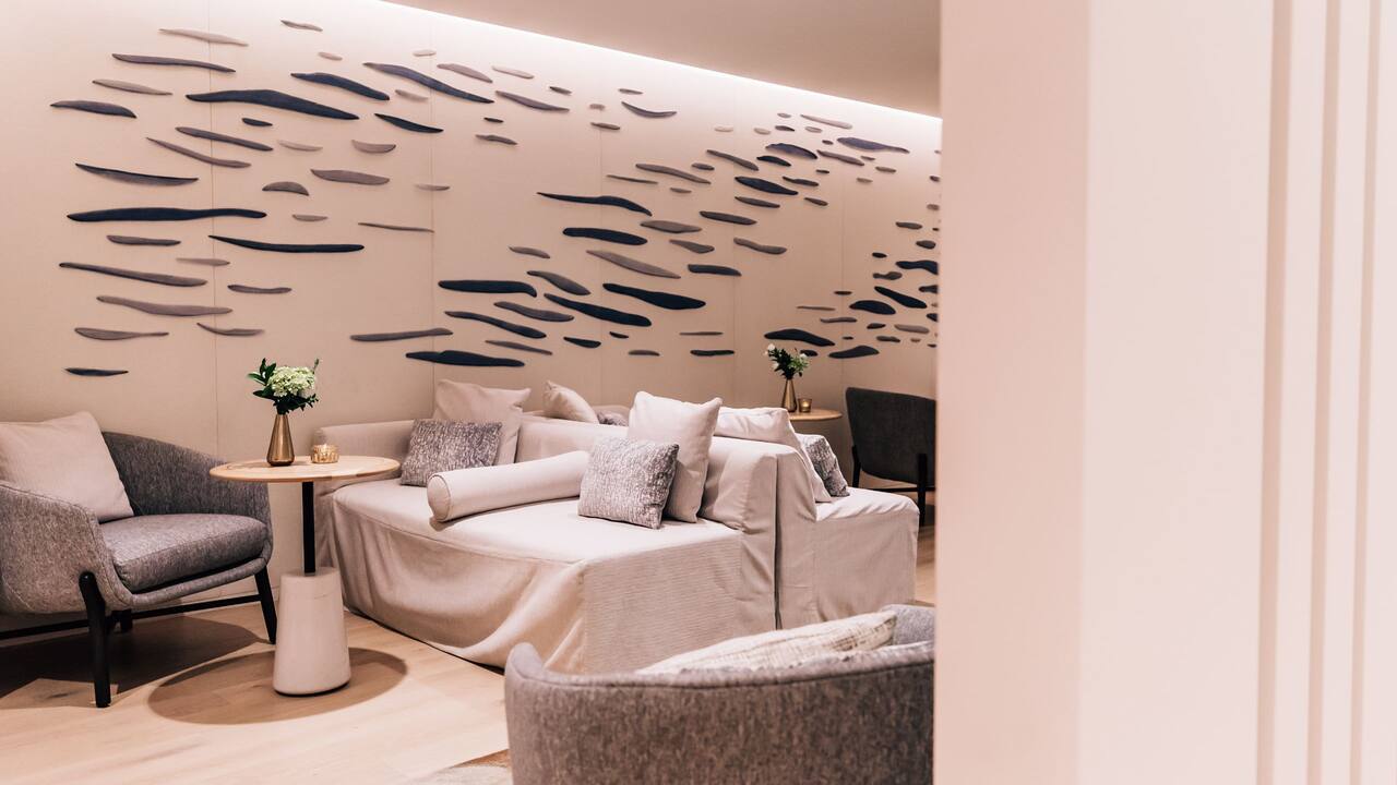 Stillwater Spa Wellness Package