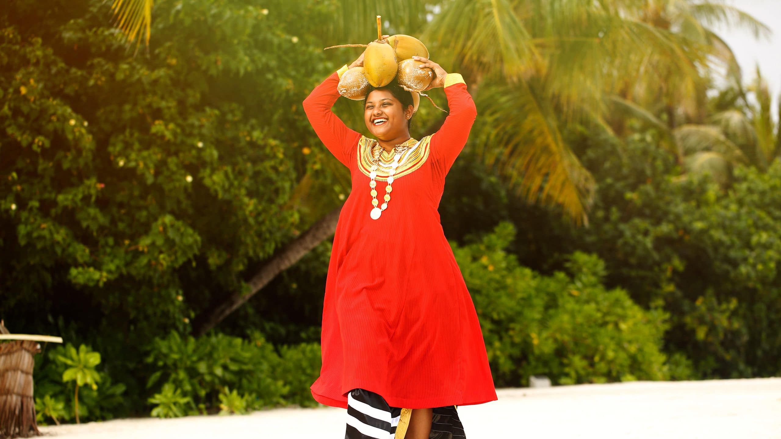 Alila Kothaifaru Maldives The Art Of Coconut Maldivian