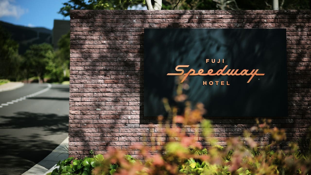 Hotel logo