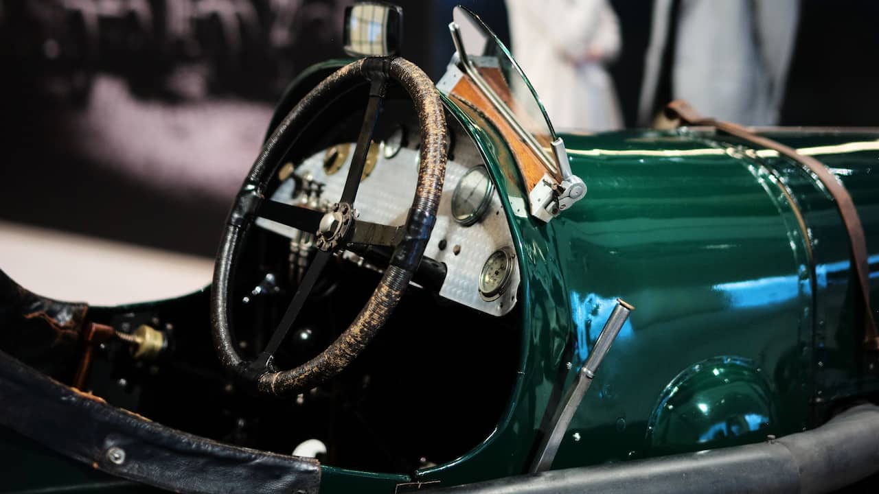 Fuji Motorsports Museum