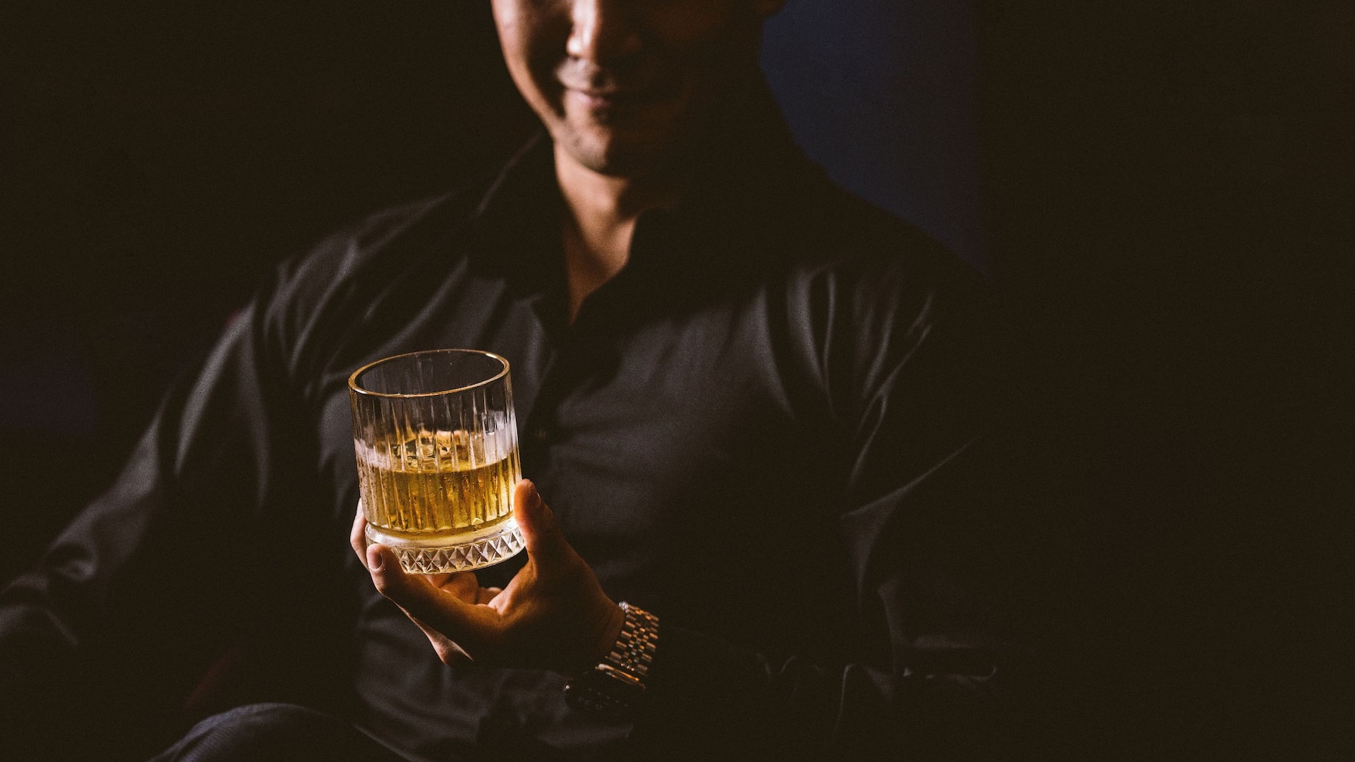 Grand Hyatt Seoul Paris Bar