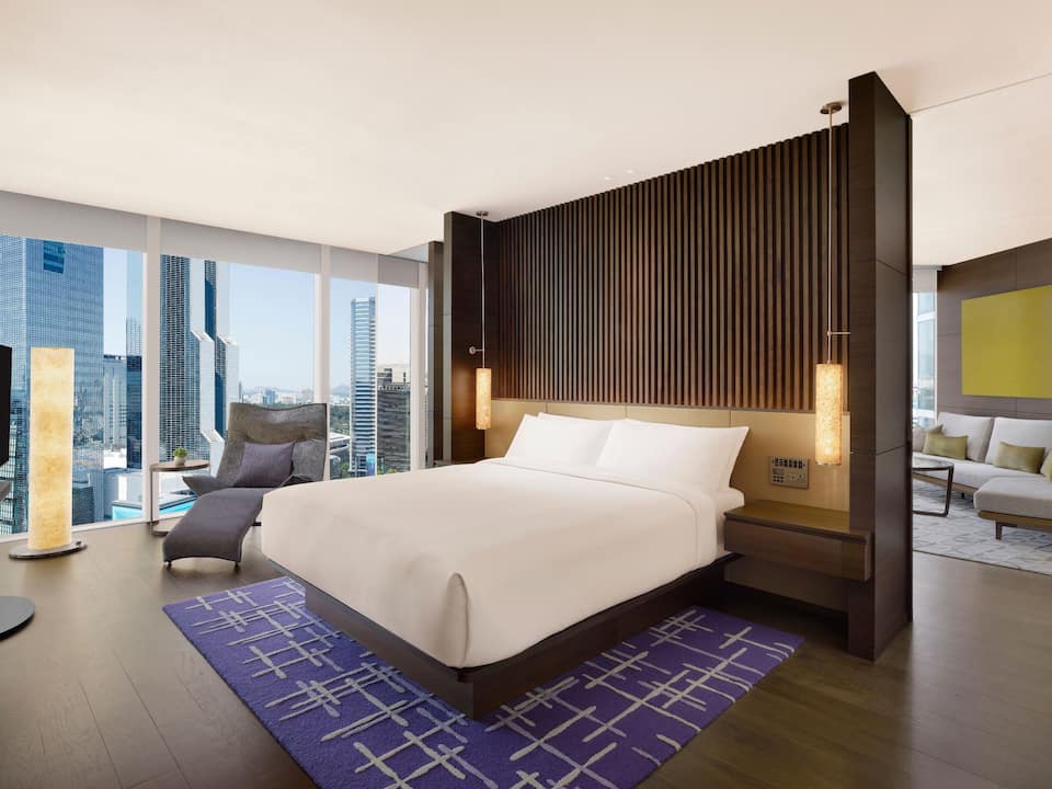 Suite Bedroom Special Offers