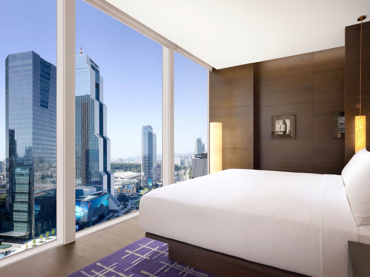 Park Suite King Deluxe