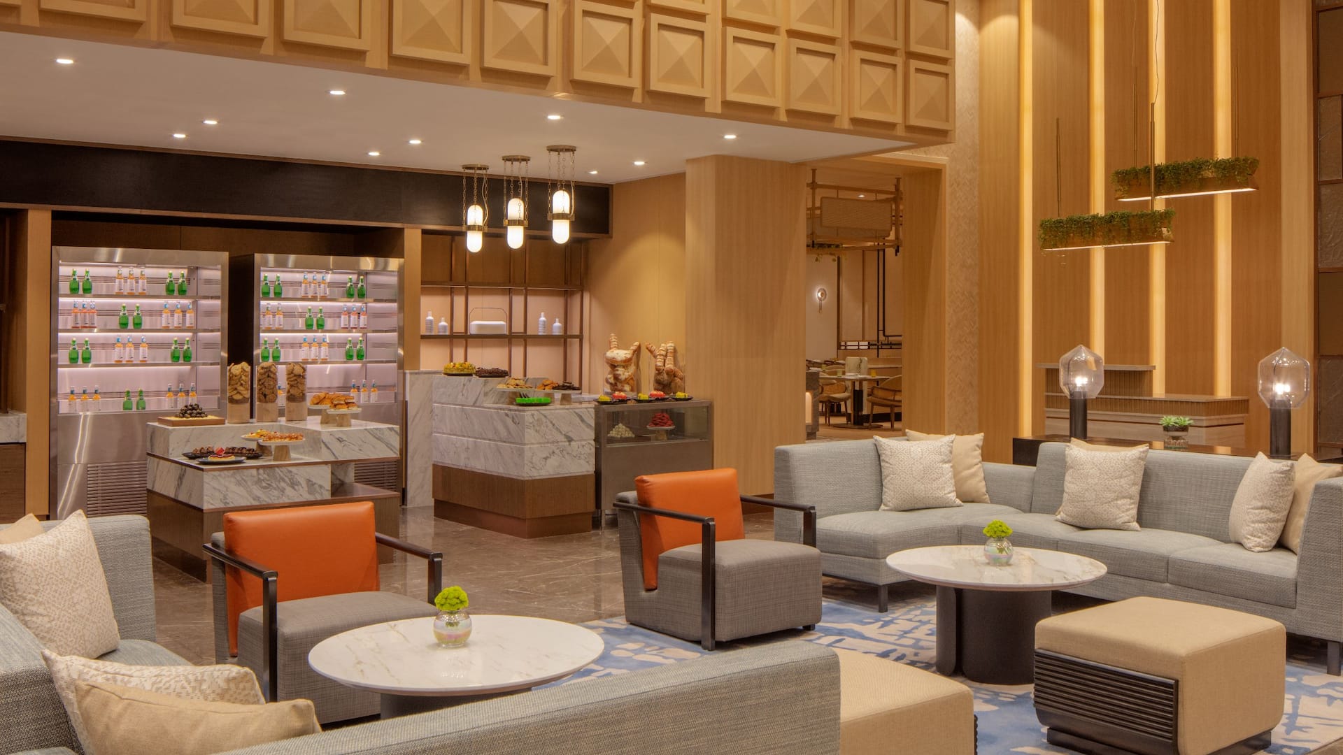 Hyatt Regency Trivandrum All Things Baked