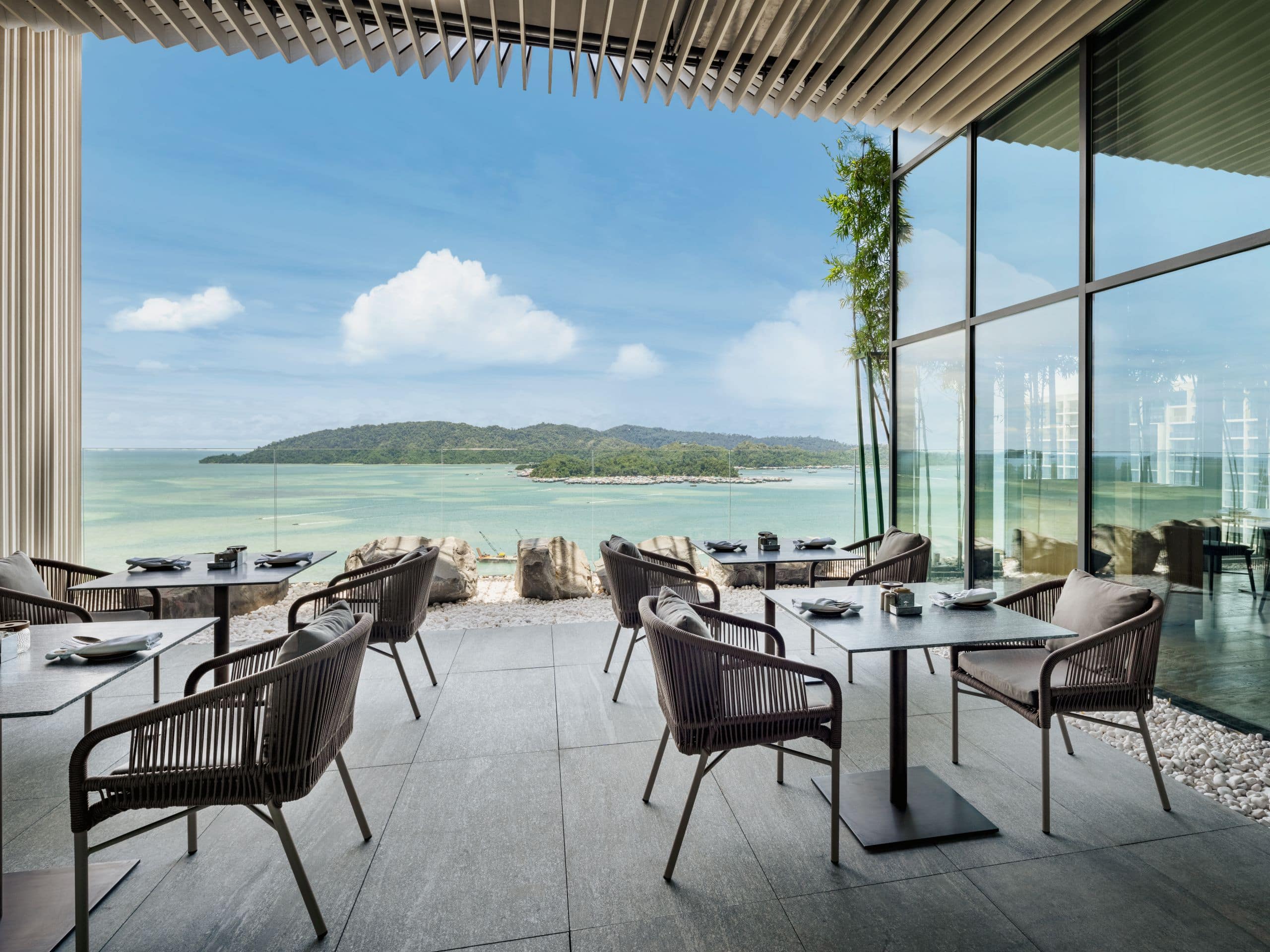 Luxury Hotel in Kota Kinabalu, Sabah | Hyatt Centric Kota Kinabalu