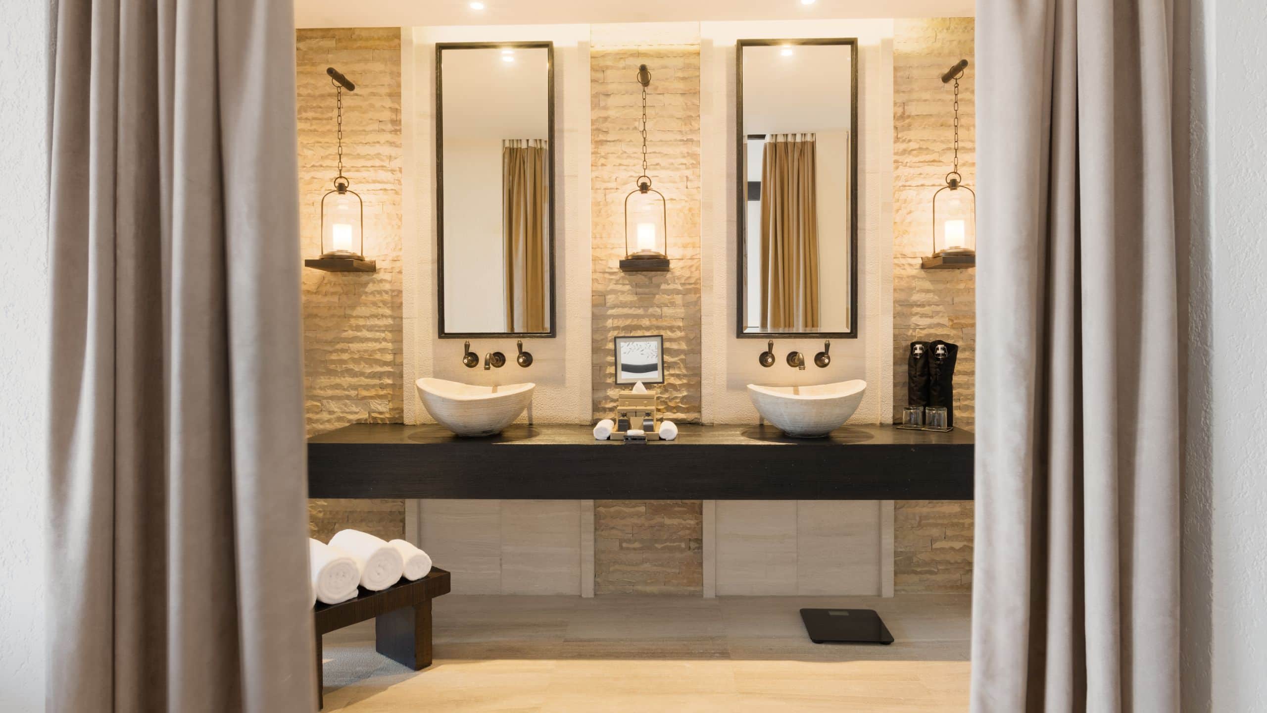 4 of 7 Alila Jabal Akhdar Mountain View Suite King Room