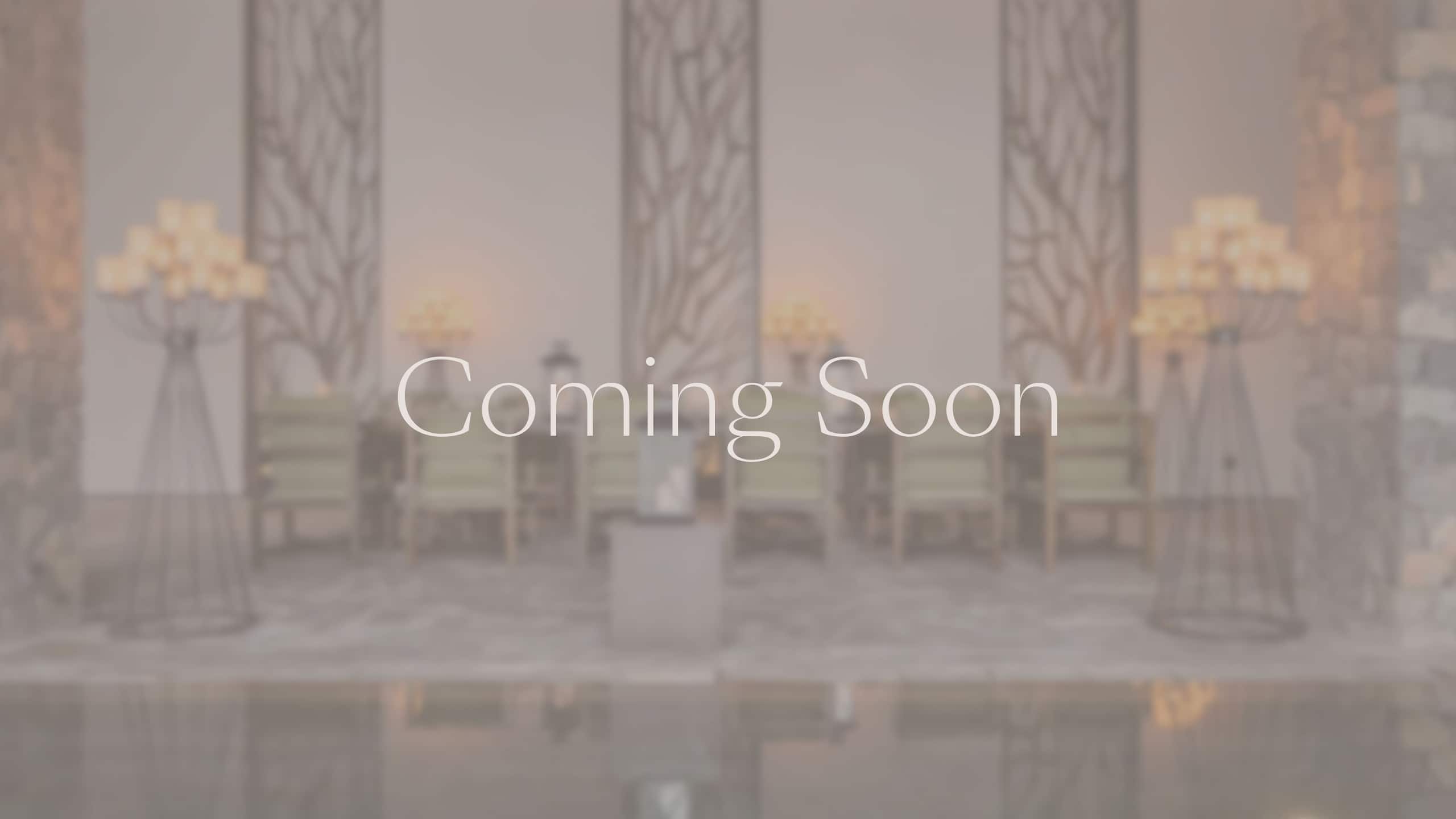 1 of 1 Alila Jabal Akhdar Event Spaces Indoor Pool Horizontal