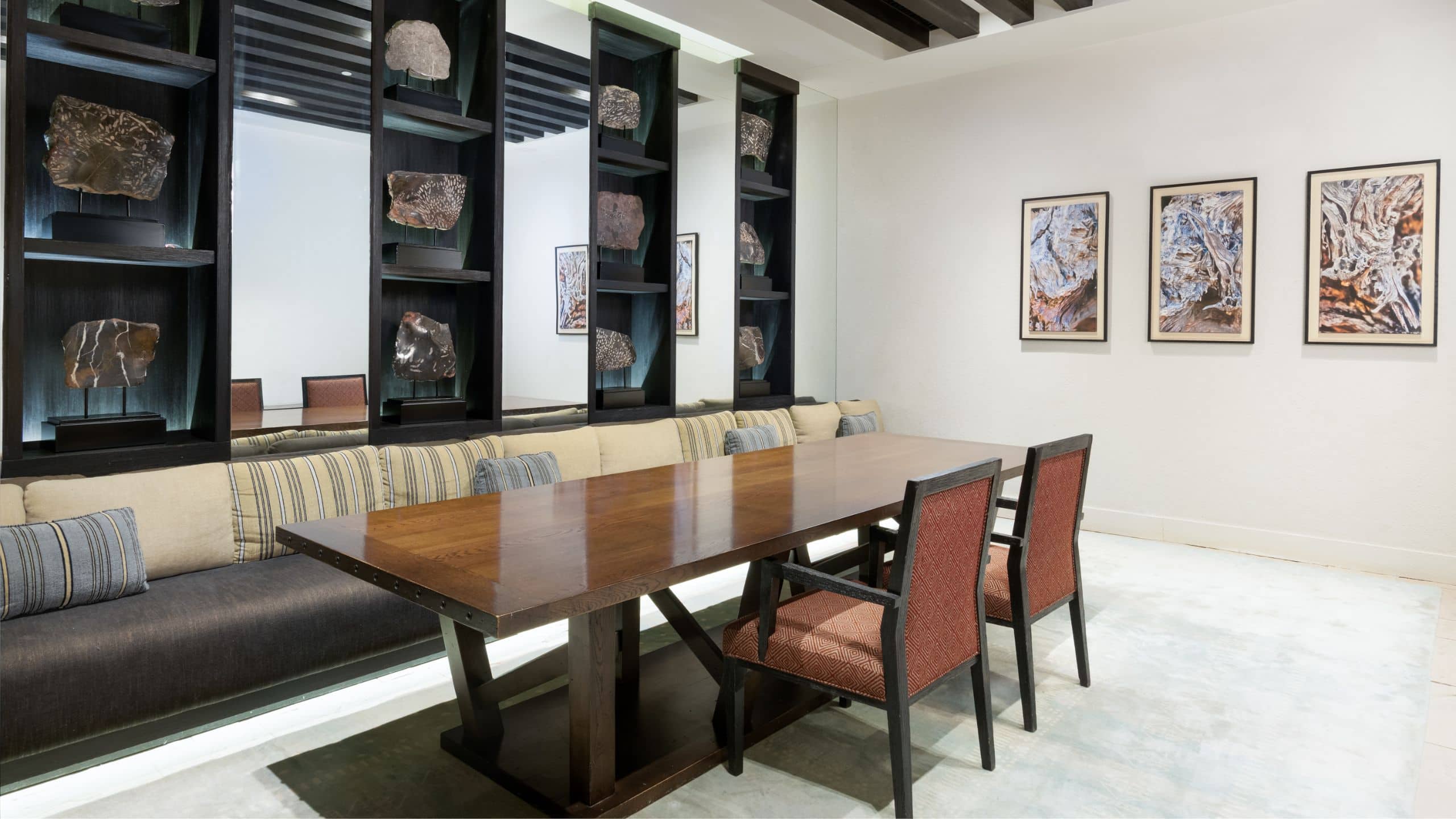 Alila Jabal Akhdar Meeting Venue Majlis Alt