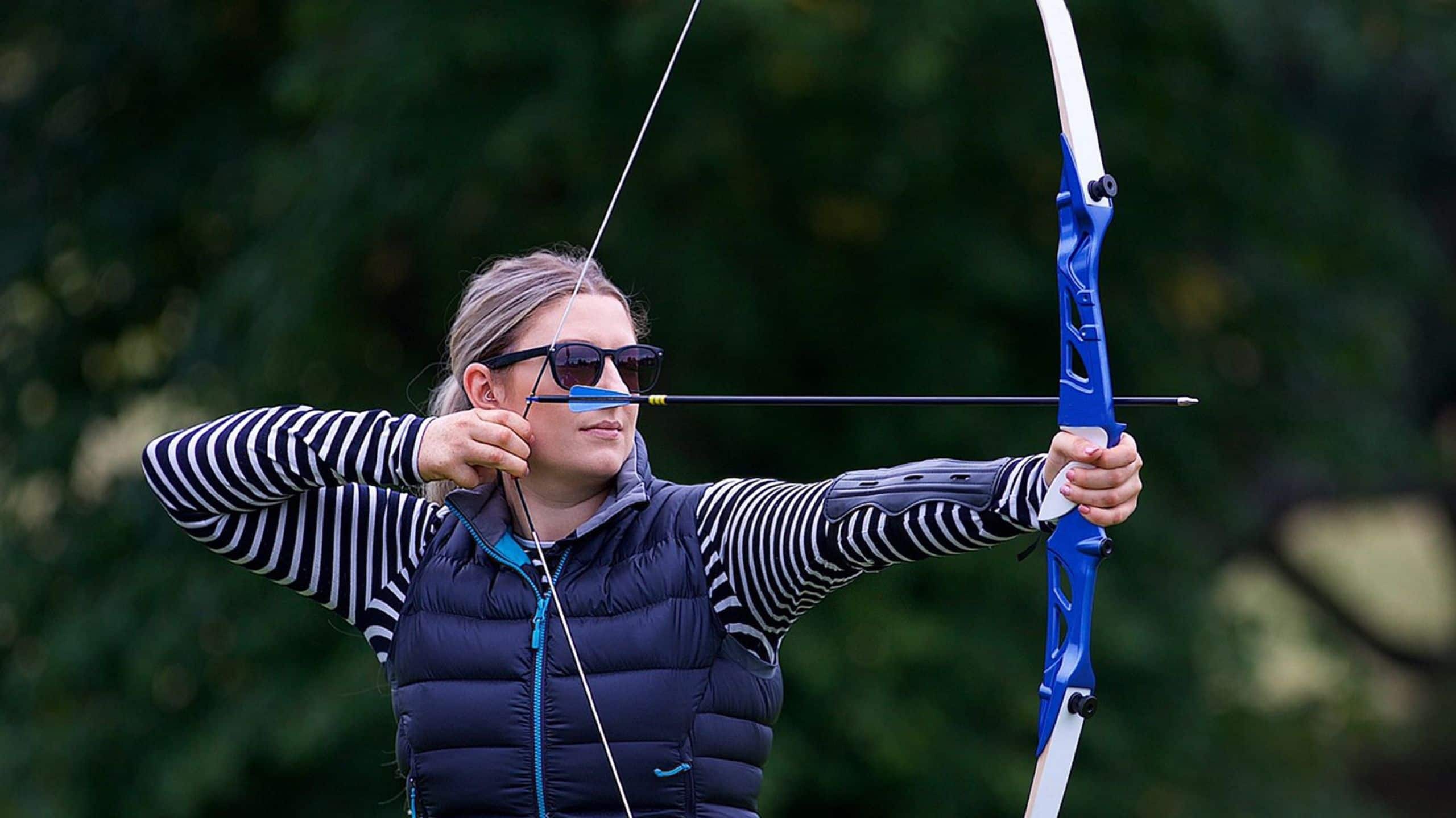 Schloss Roxburghe Golf Hotel Archery