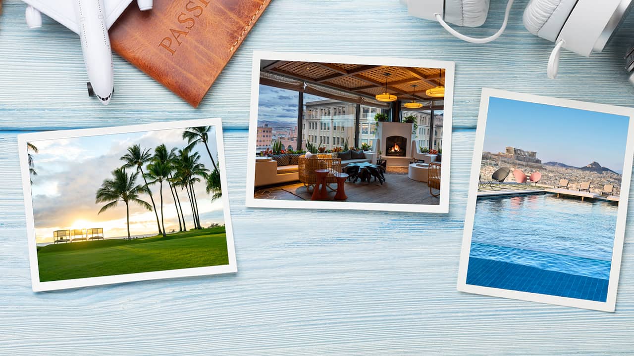 Lock in savings. Unlock the possibilities Lock in savings. Unlock the possibilities