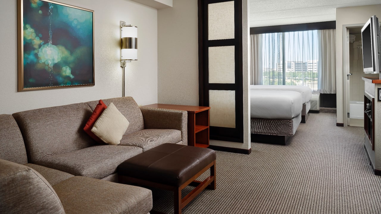 Hyatt Plano Tx