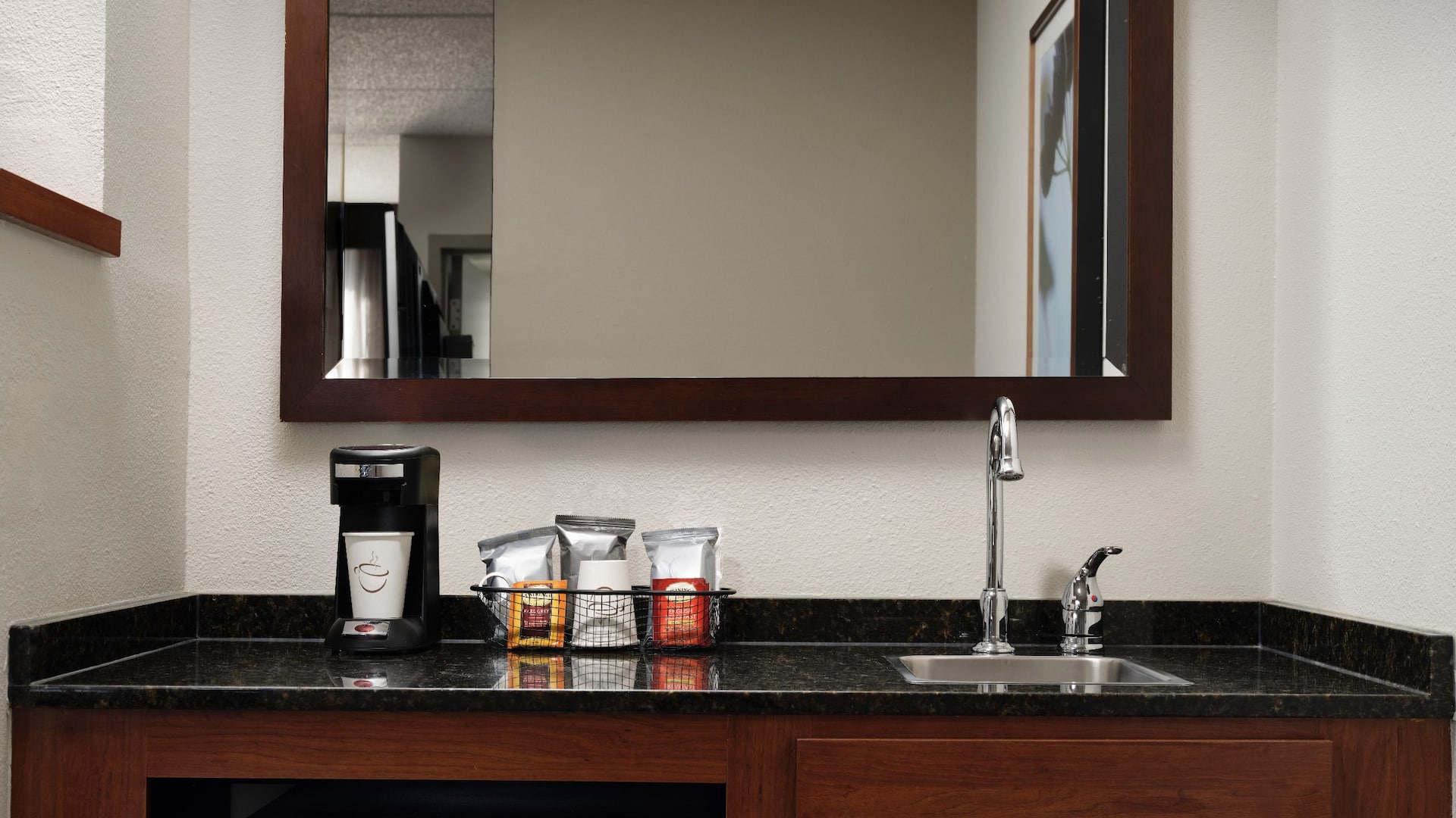 7 de 7 Hyatt Place Dallas/Plano Wet Bar