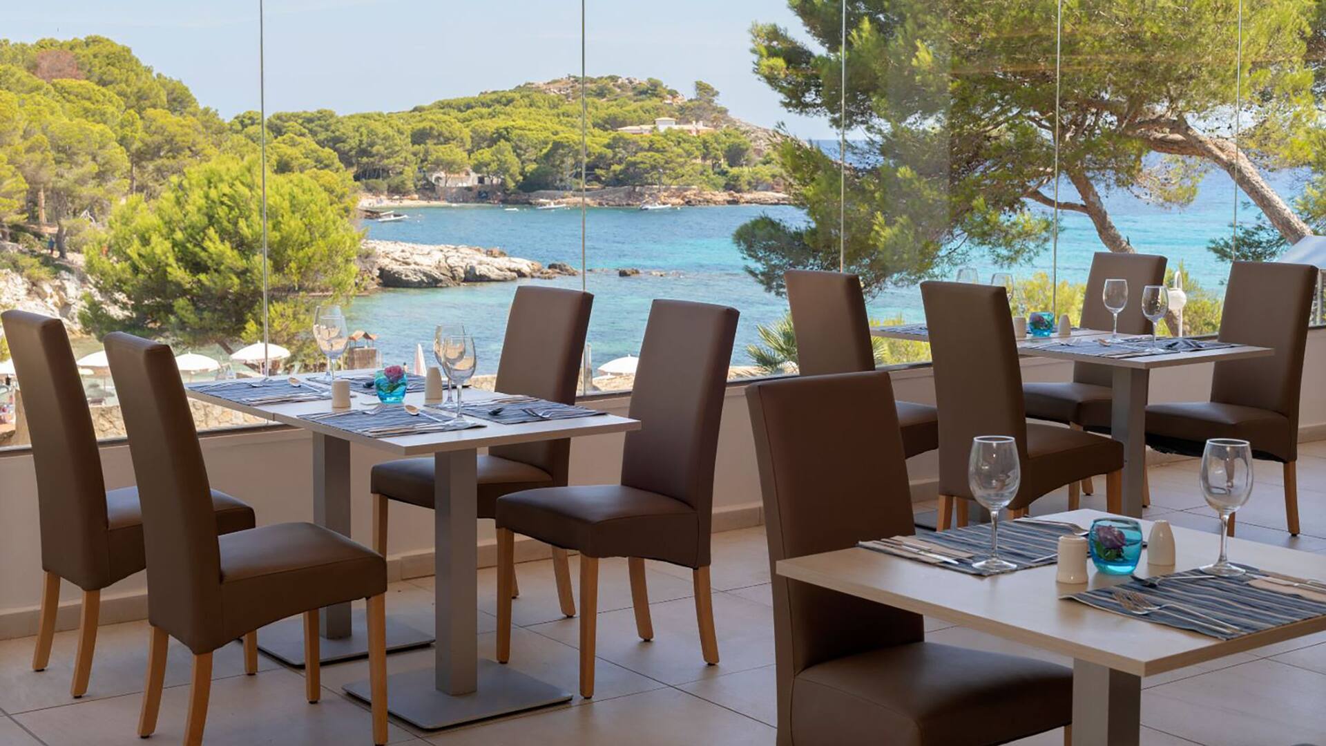 Buffet Restaurant