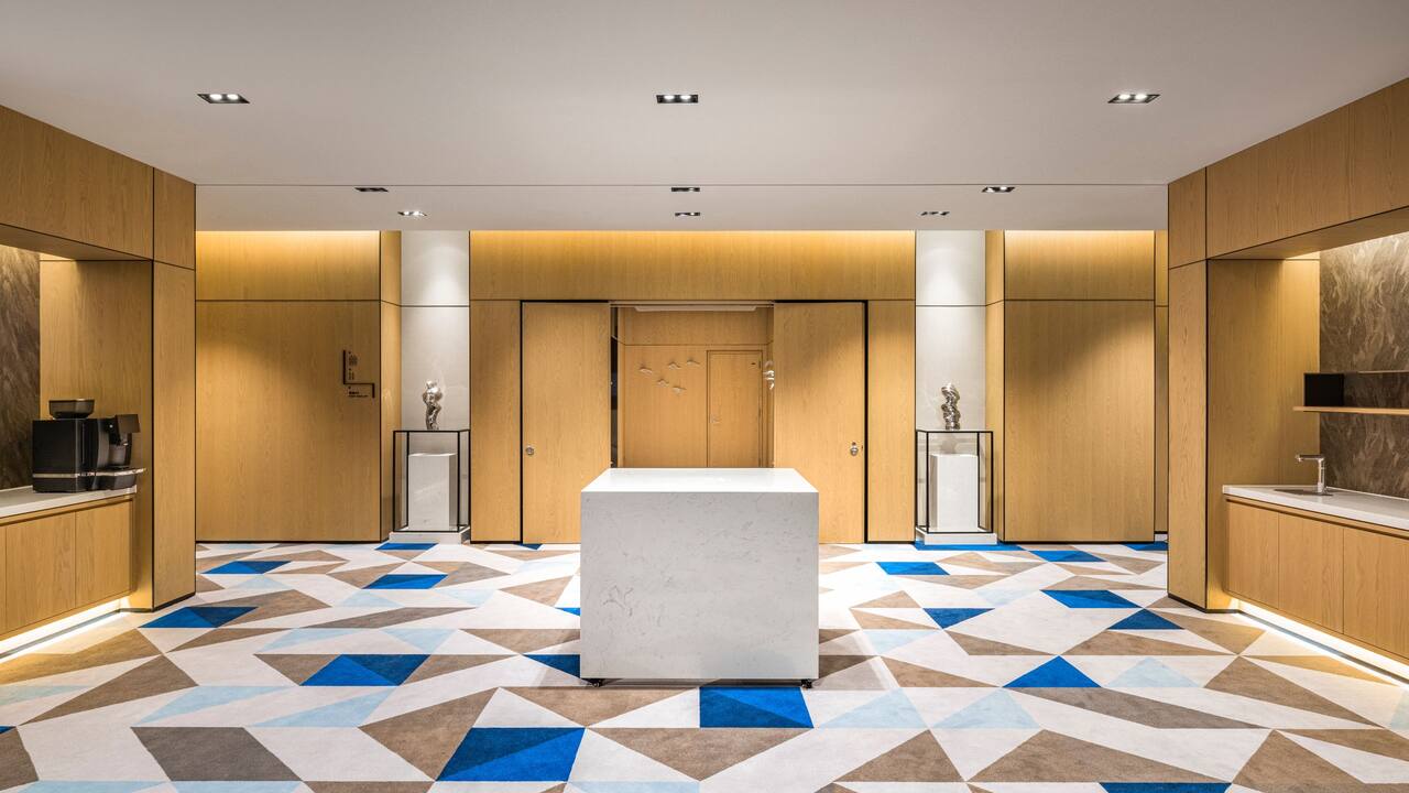 Event Space